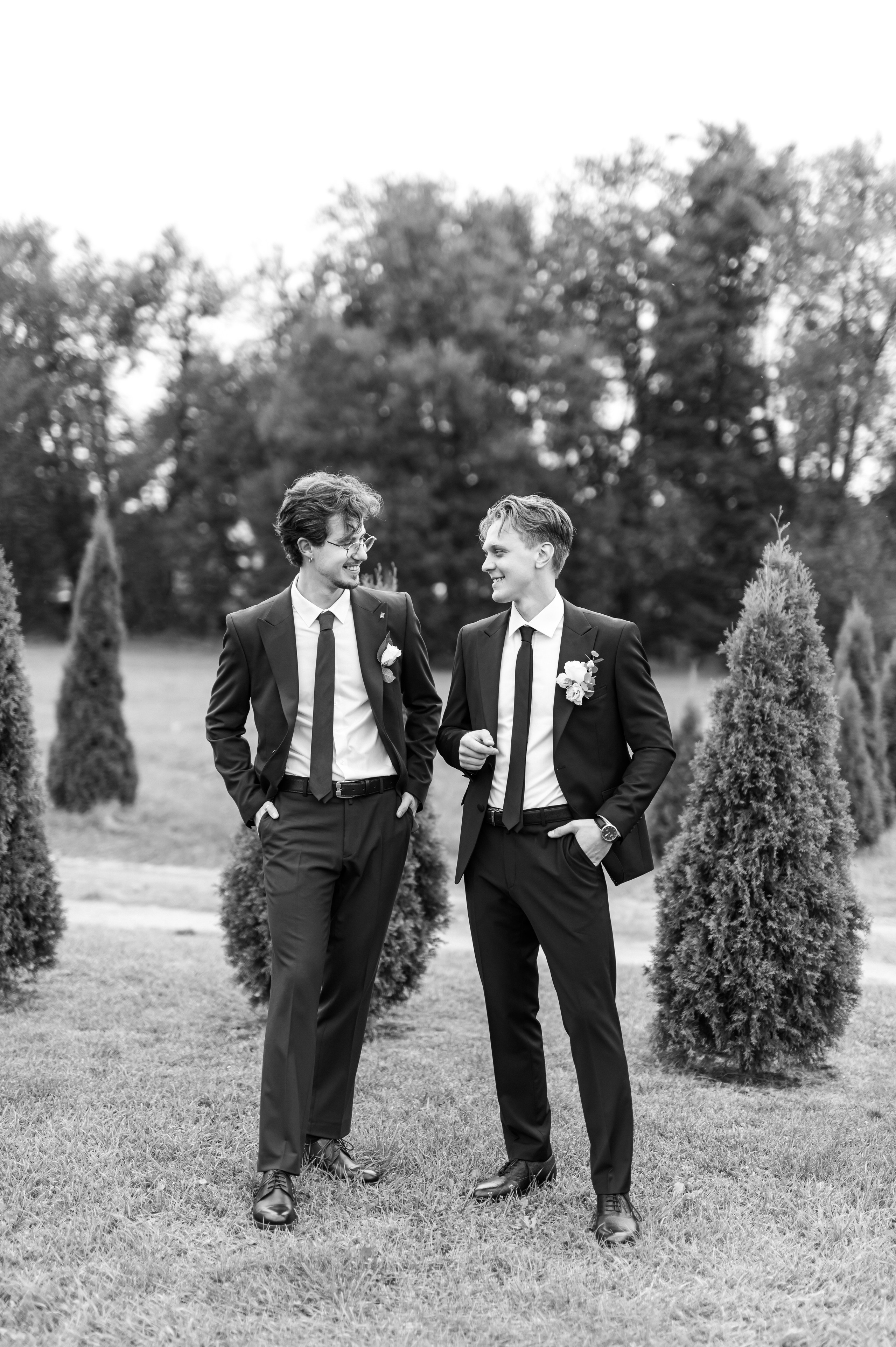 Ирина и Дмитрий. Свадебный и семейный фотограф в Минске и по всей Беларуси