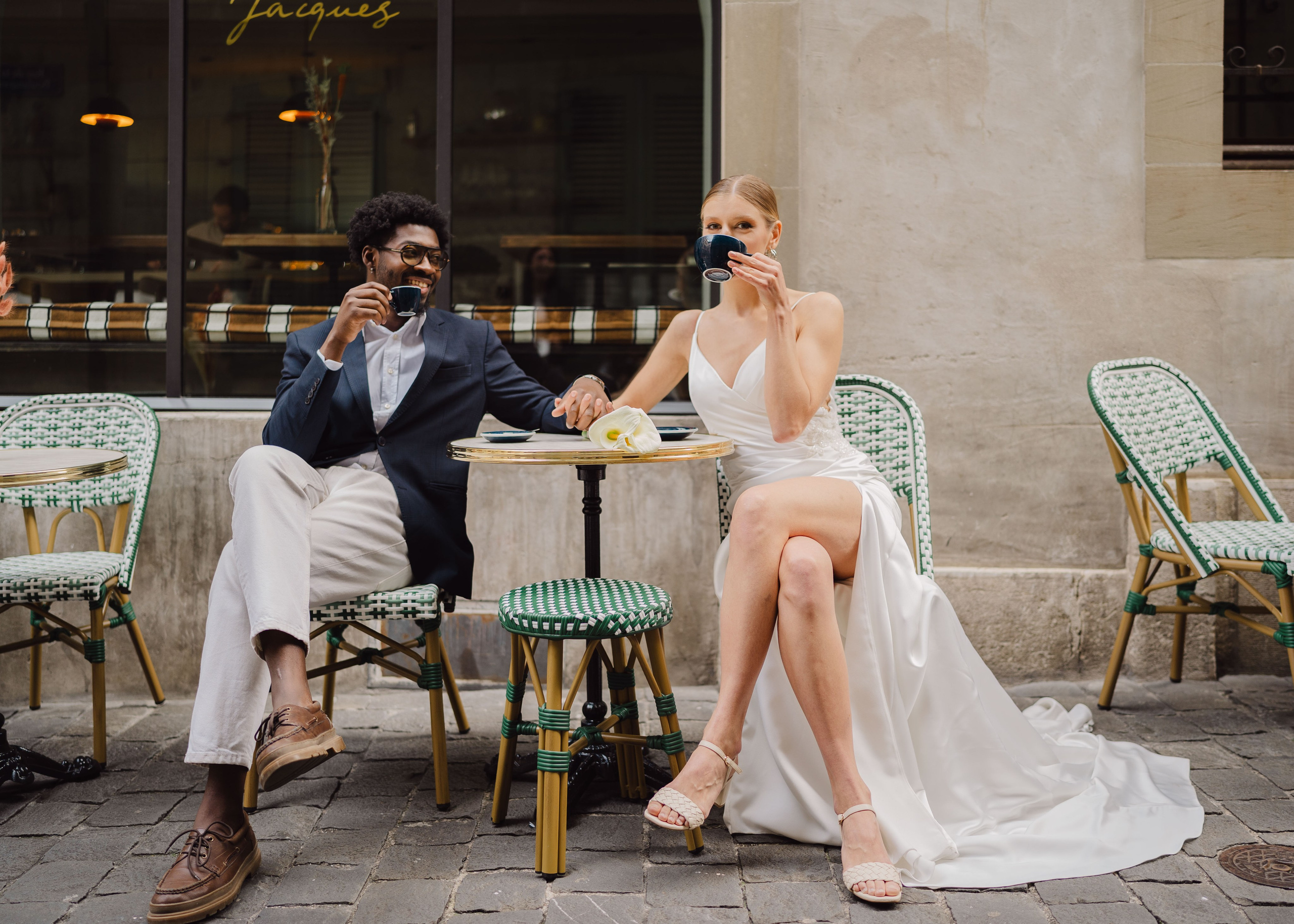 Wedding. Photographer in Zurich – Weddings, Portraits & Event Photography | Anetta Damm