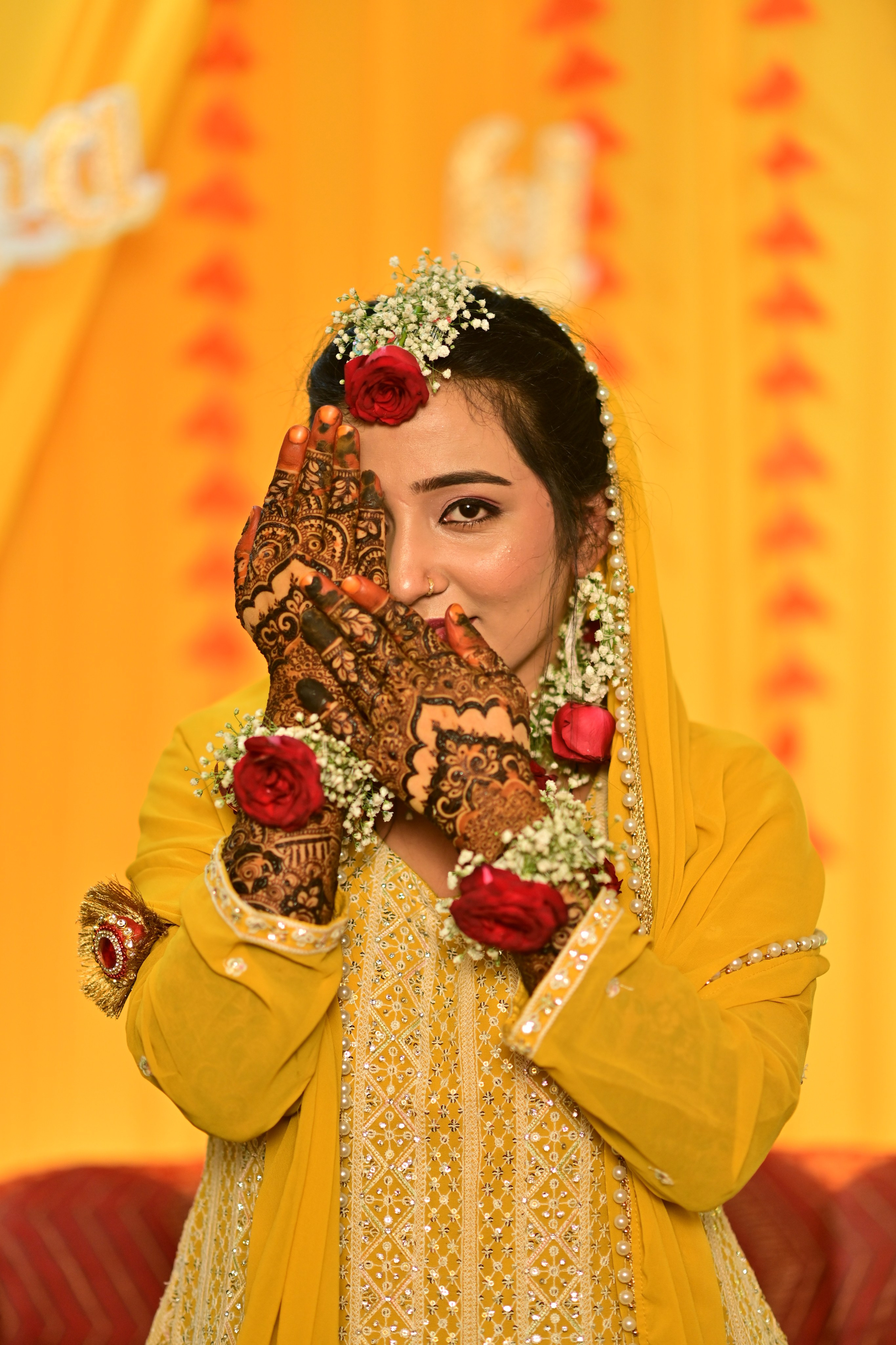 Asifa wedding. “Ajay Digital Photo Studio — Capturing Timeless Wedding Moments”