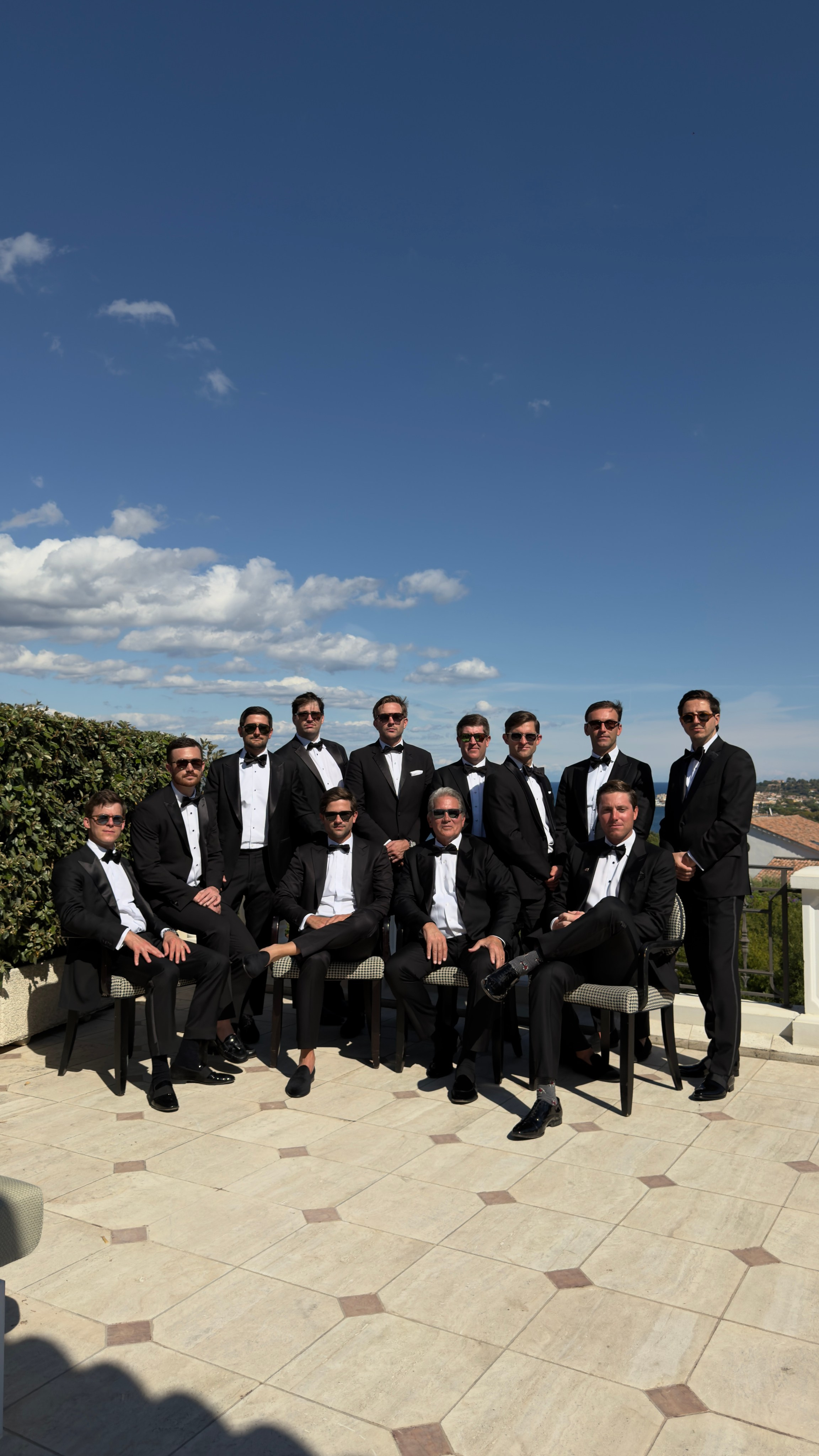 CONTENT CREATION. ALEX ZARIES, WEDDING VIDEOGRAPHER