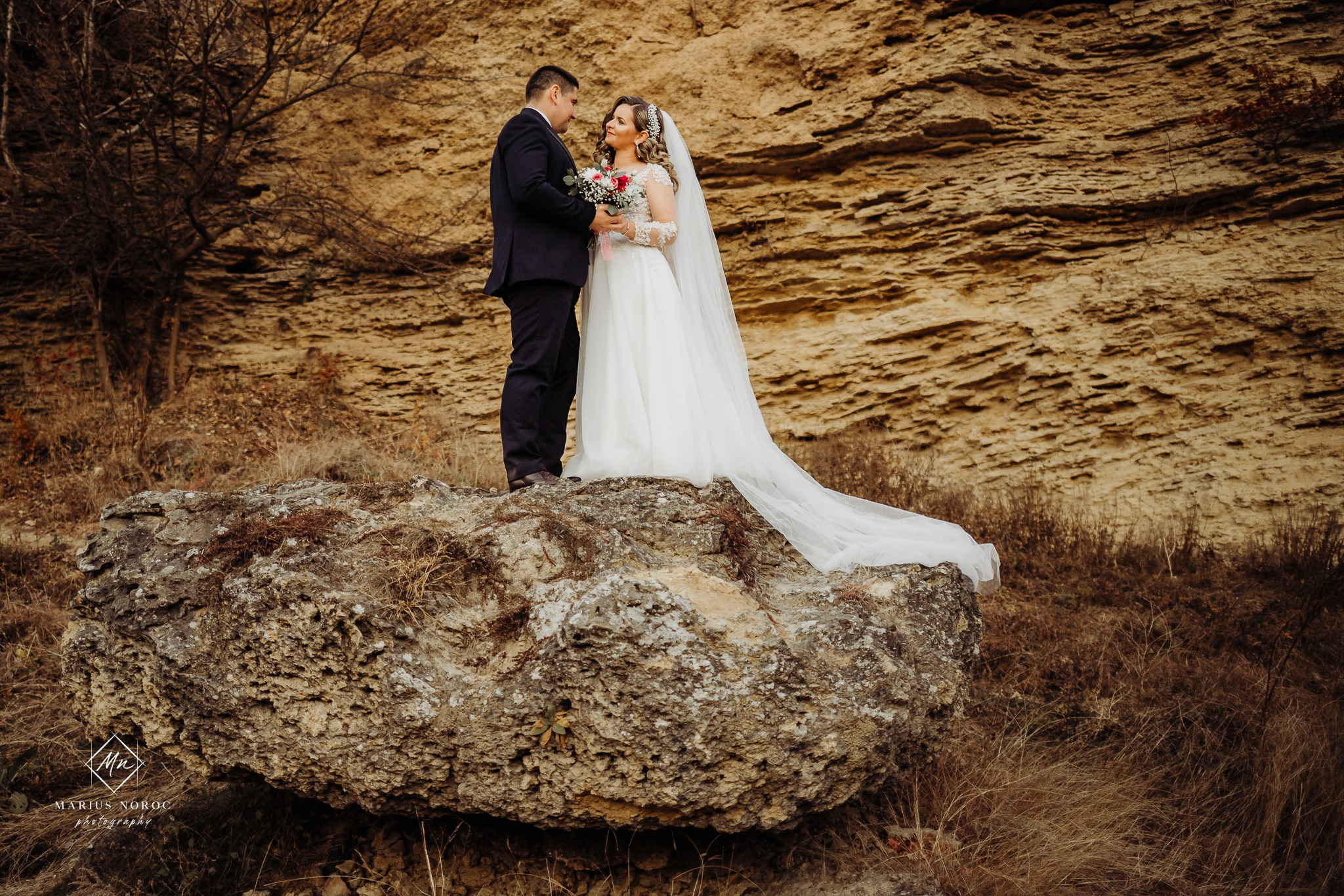 Ancuta & George | Releu Bucium Iasi