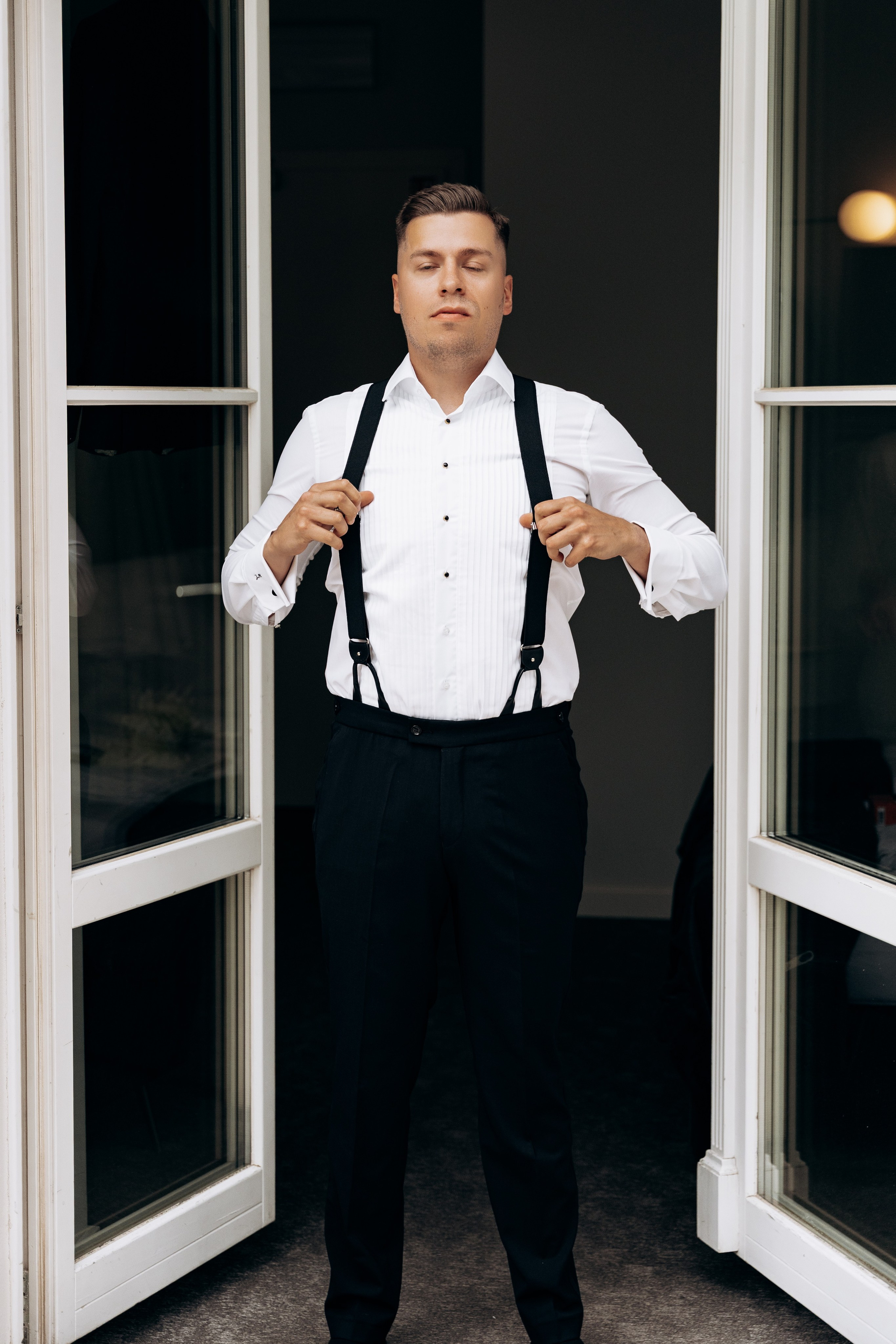 A&M. SL Wedding Photo — Editorial, Elegant & Timeless Wedding Photography in Poland and Across Europe