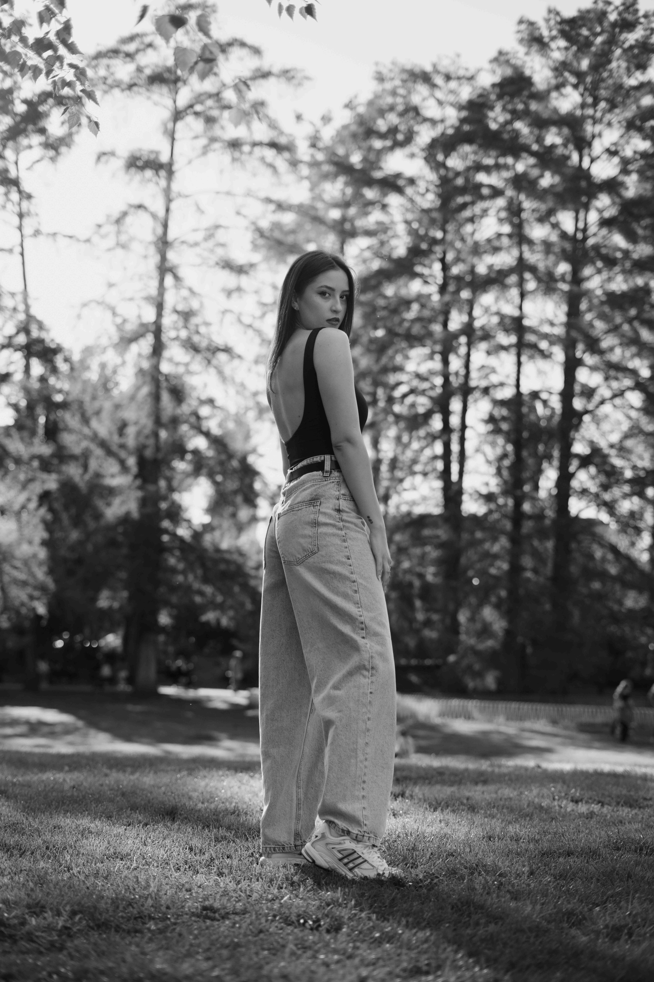 Dunja. Žukov Studio