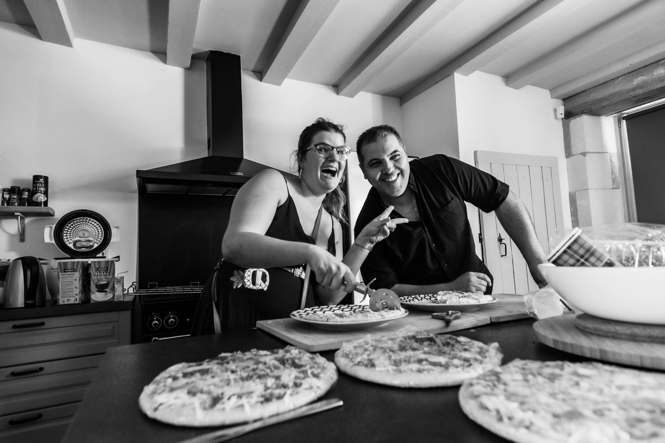 Anais & Tiffani | Jour de mariage. Studio photo « Partage ton bonheur » – Photographe famille près de Châtellerault, Poitiers et Tours