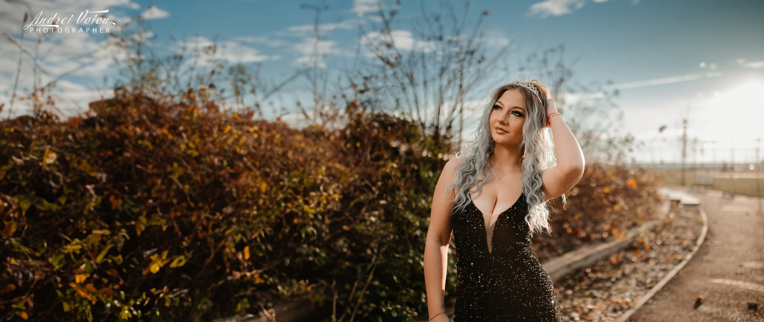 Majorate. Andrei Voicu Fotograf. Povești nescrise, surprinse atent