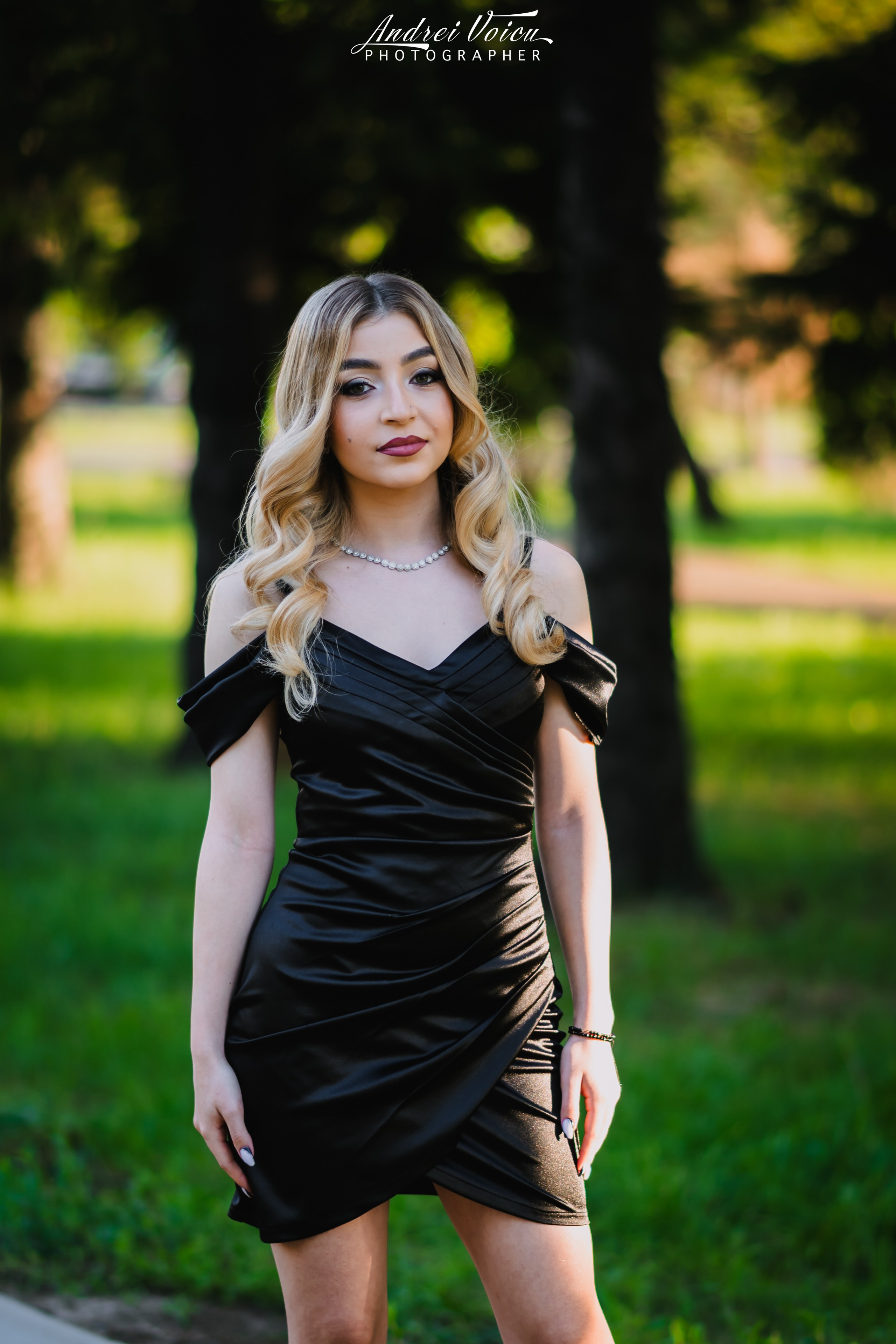 Majorate. Andrei Voicu Fotograf. Povești nescrise, surprinse atent