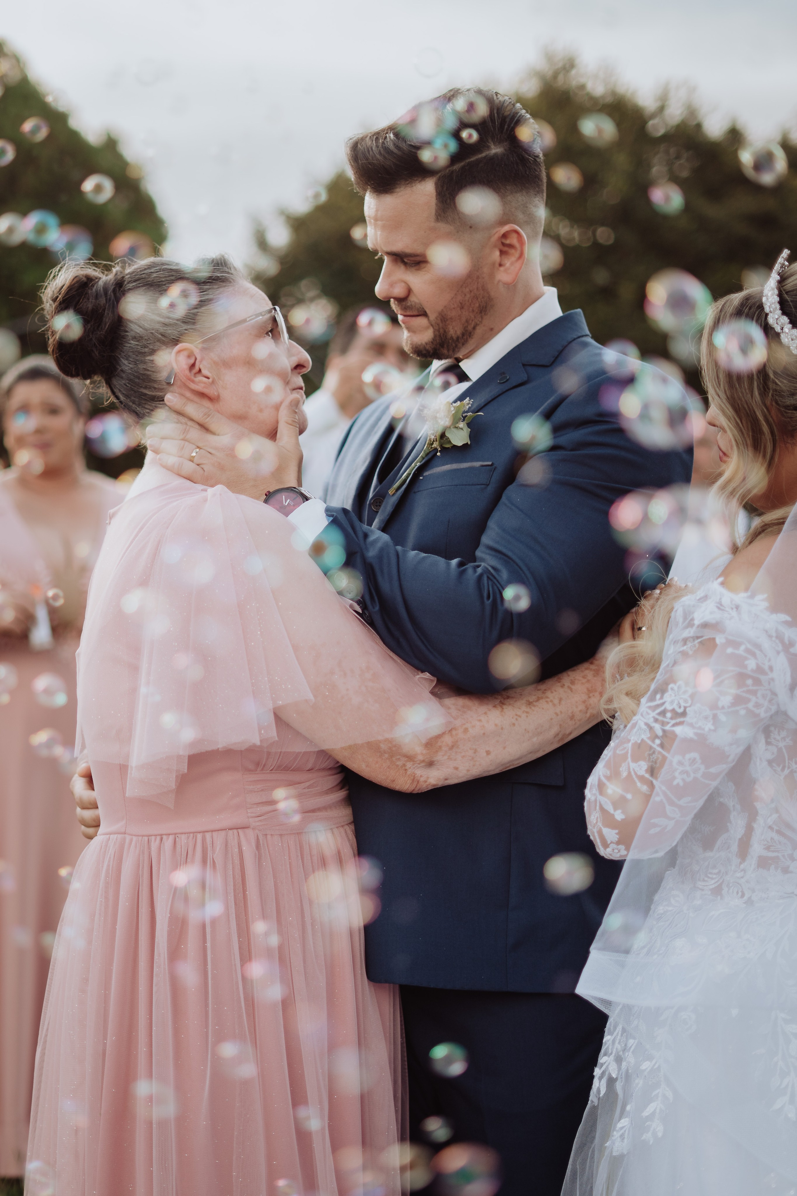 Jessica & Miguel. O Casal Dos Noivos