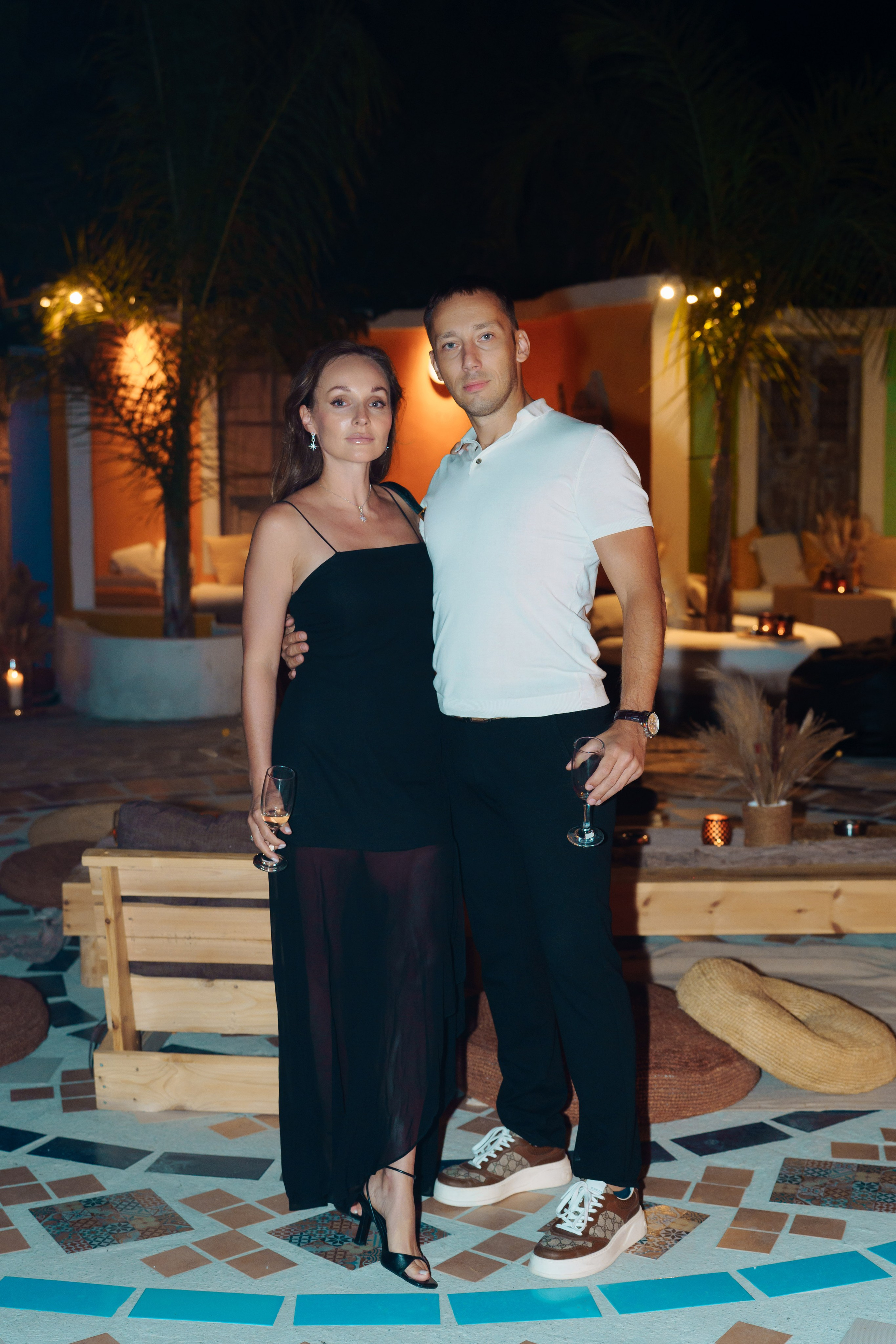 Nataly’s party. Семейный и детский фотограф на Кипре Елена