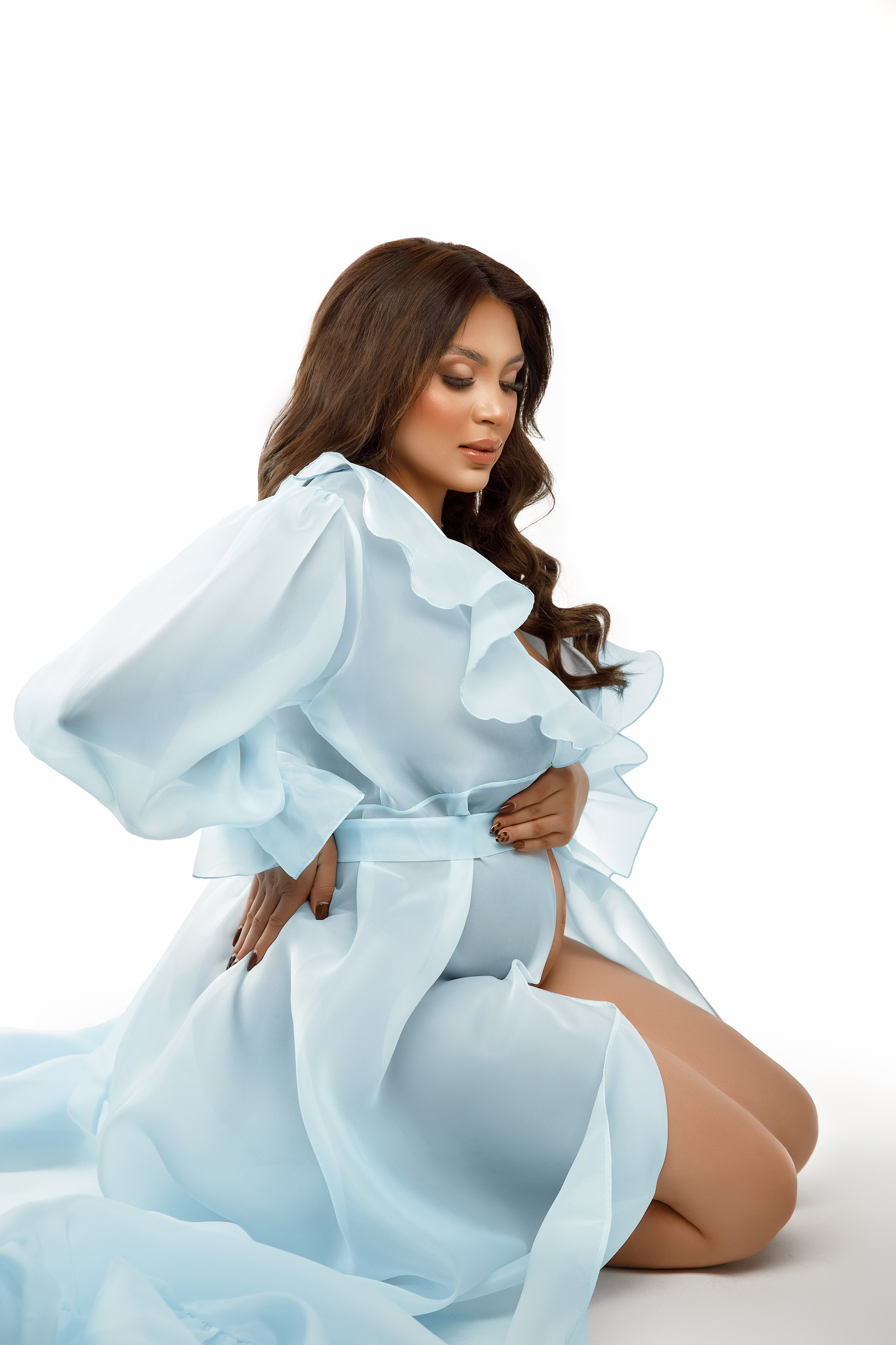 Portafolio de Fotografía de Maternidad – Natasha Reev. Natasha Reev Fotógrafa de maternidad en Los Ángeles