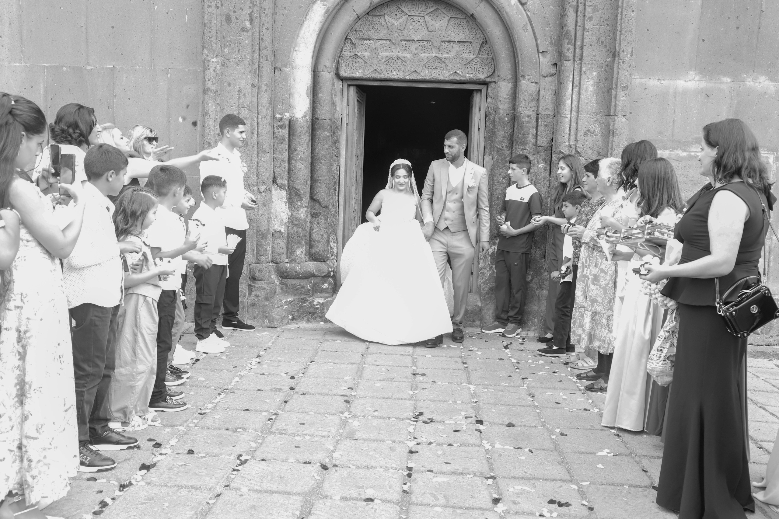 Հարսանեկան