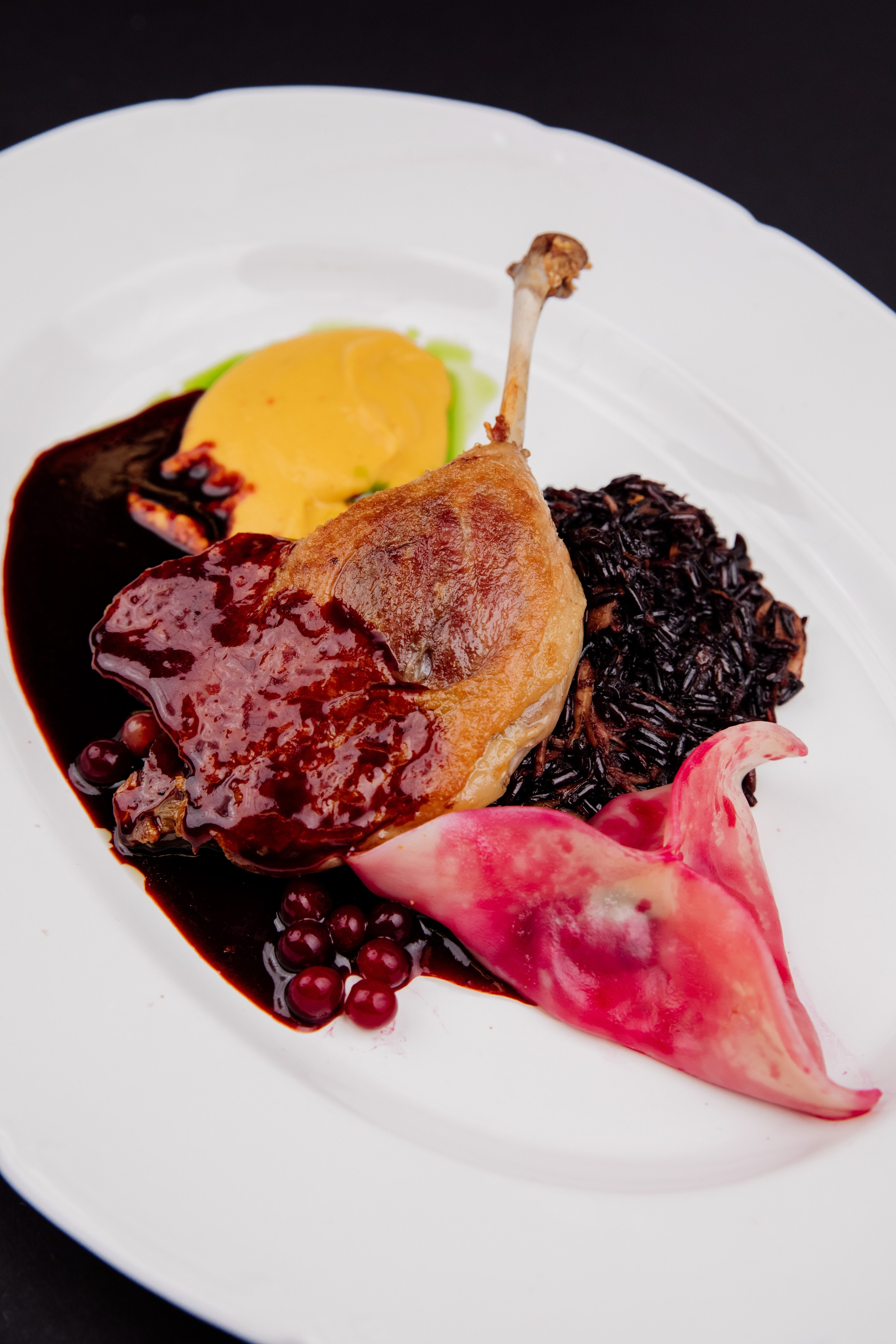 Фуд сьемка. Фотограф Вероника Яцына в Ташкенте