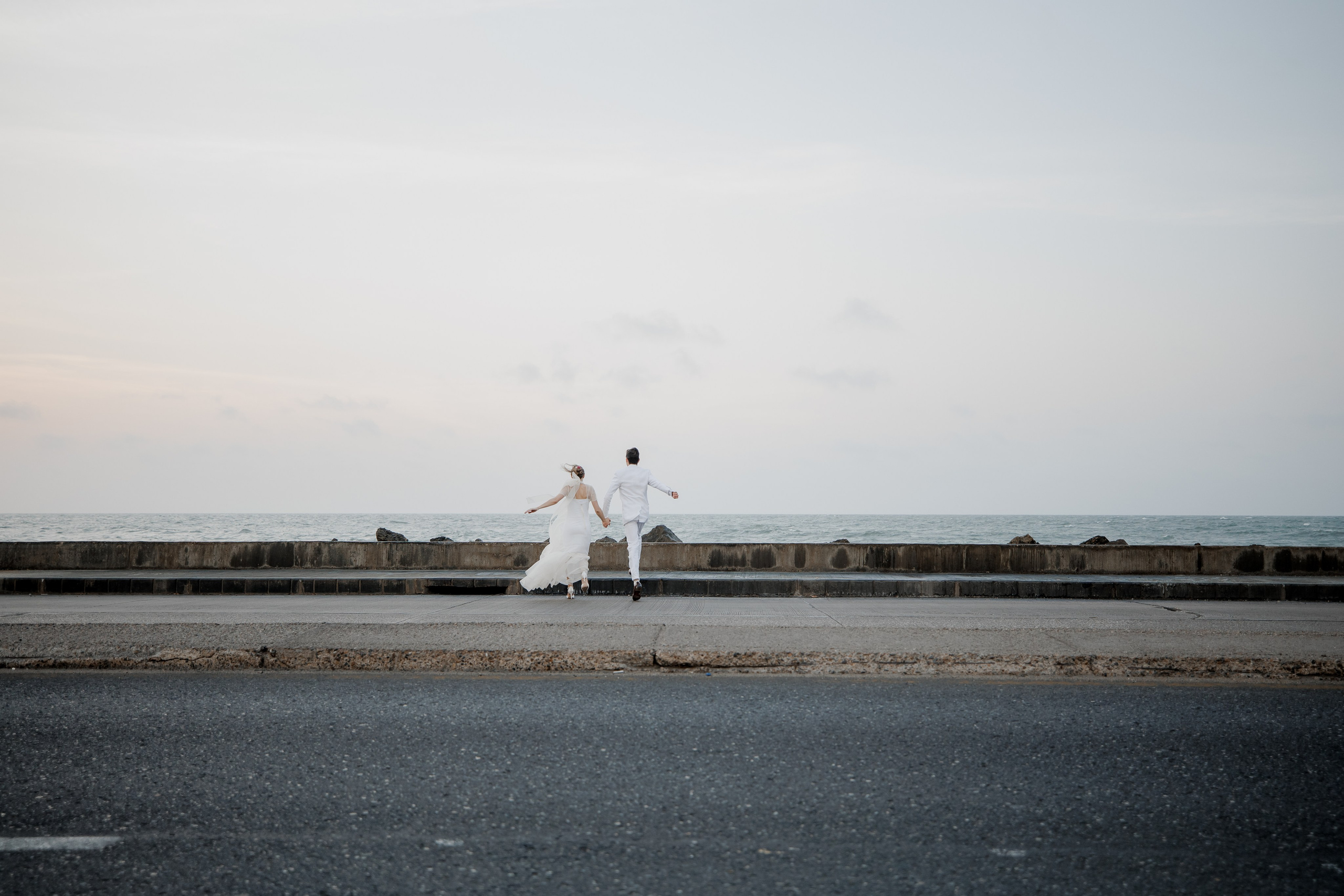 ALEXA & PEDRO. UNTERCIO BODAS
