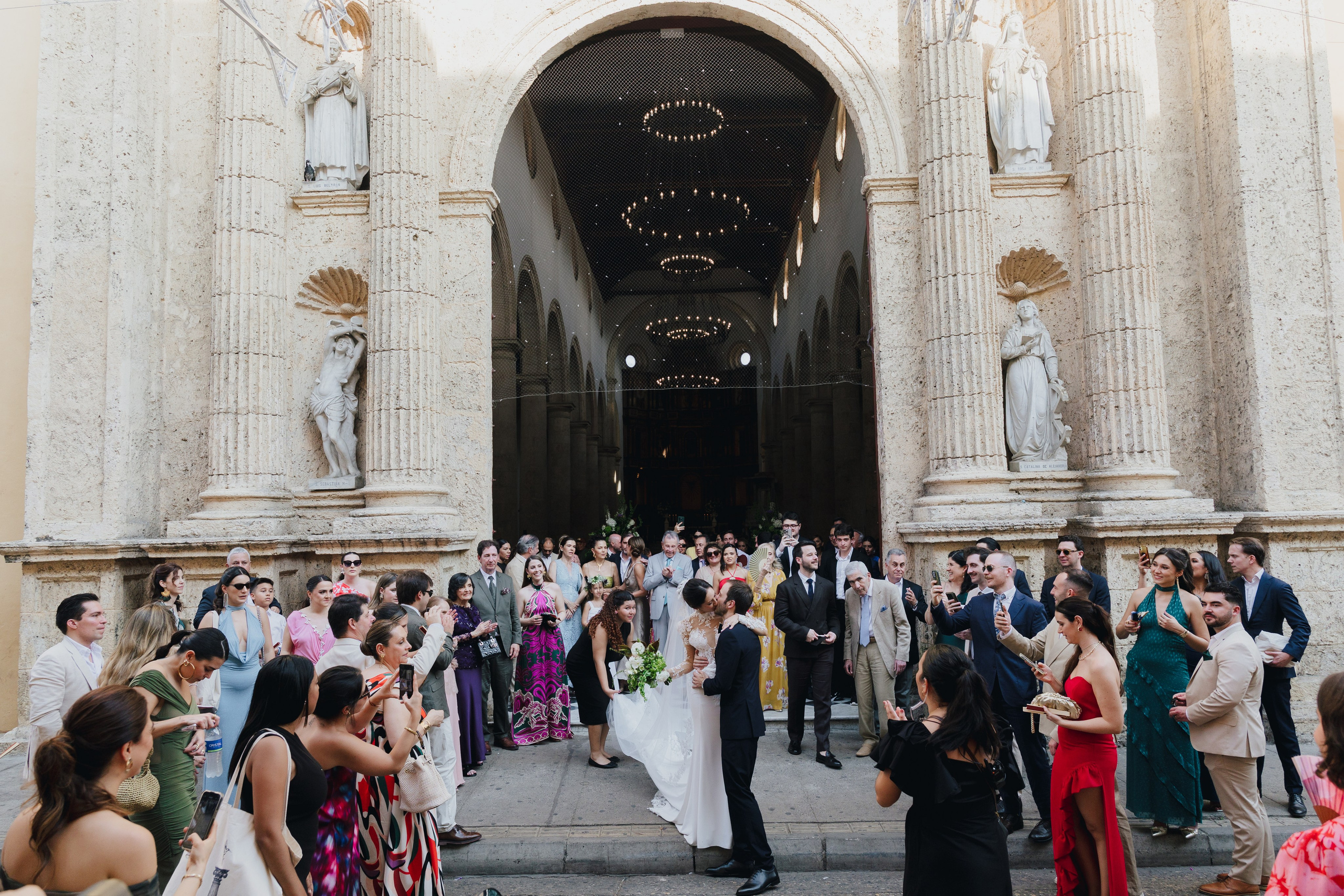 JULIANA & DAVIDE. UNTERCIO BODAS