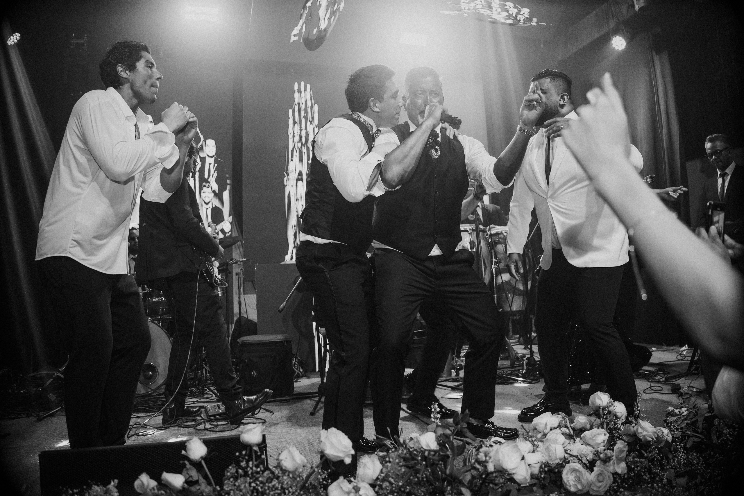 Sofia & Stefan. UNTERCIO BODAS