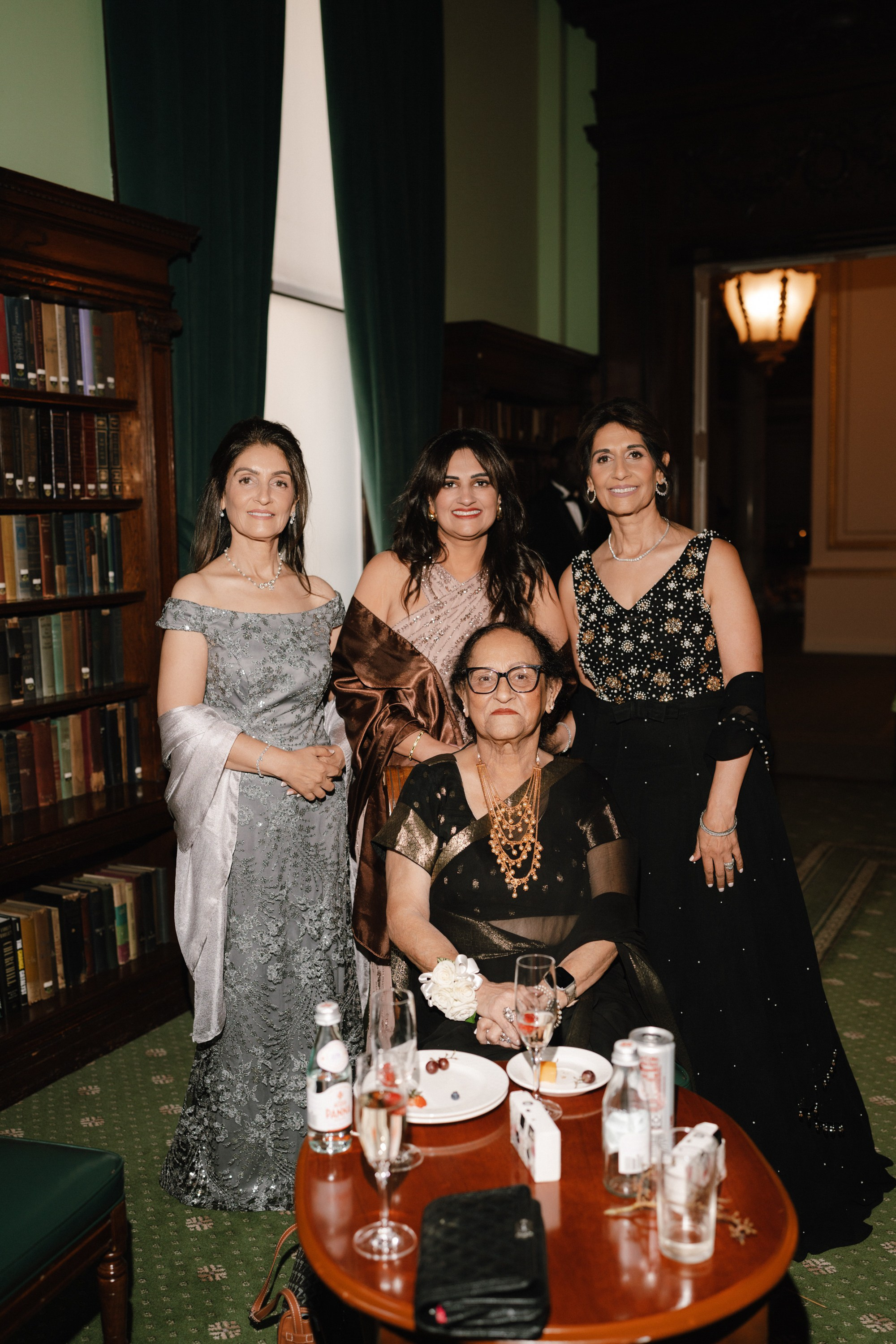 Nicole and Akash. Wedding photographer and videographer New York | New Jersey