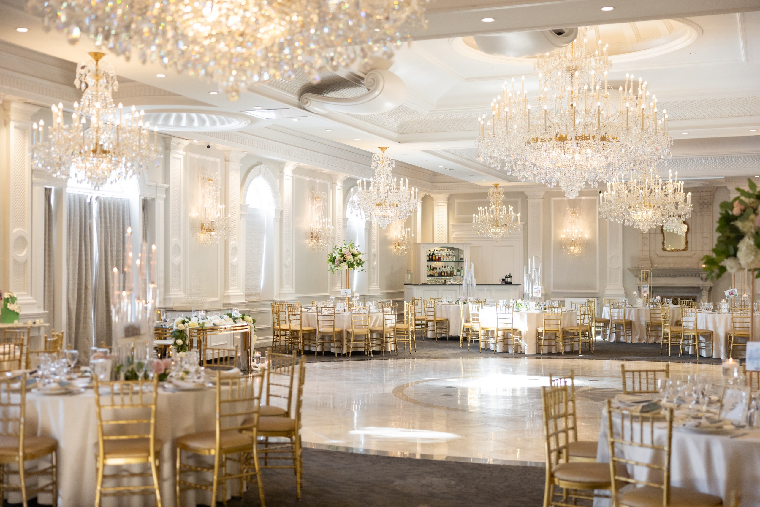 Mandana & Babak. Wedding Photo & Video