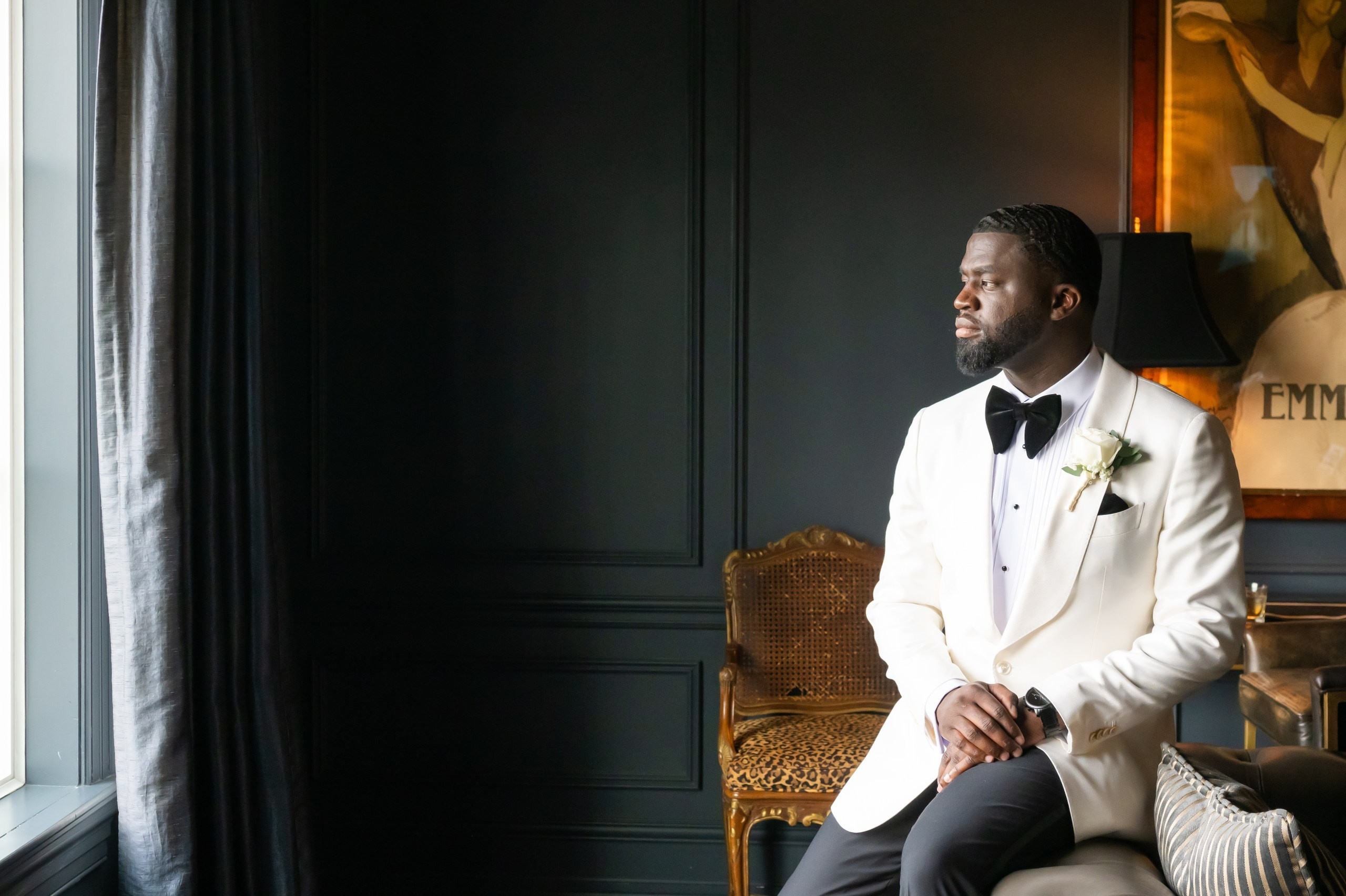 Nathalie & Anthony, East Brunswick, NJ. Wedding Photo & Video