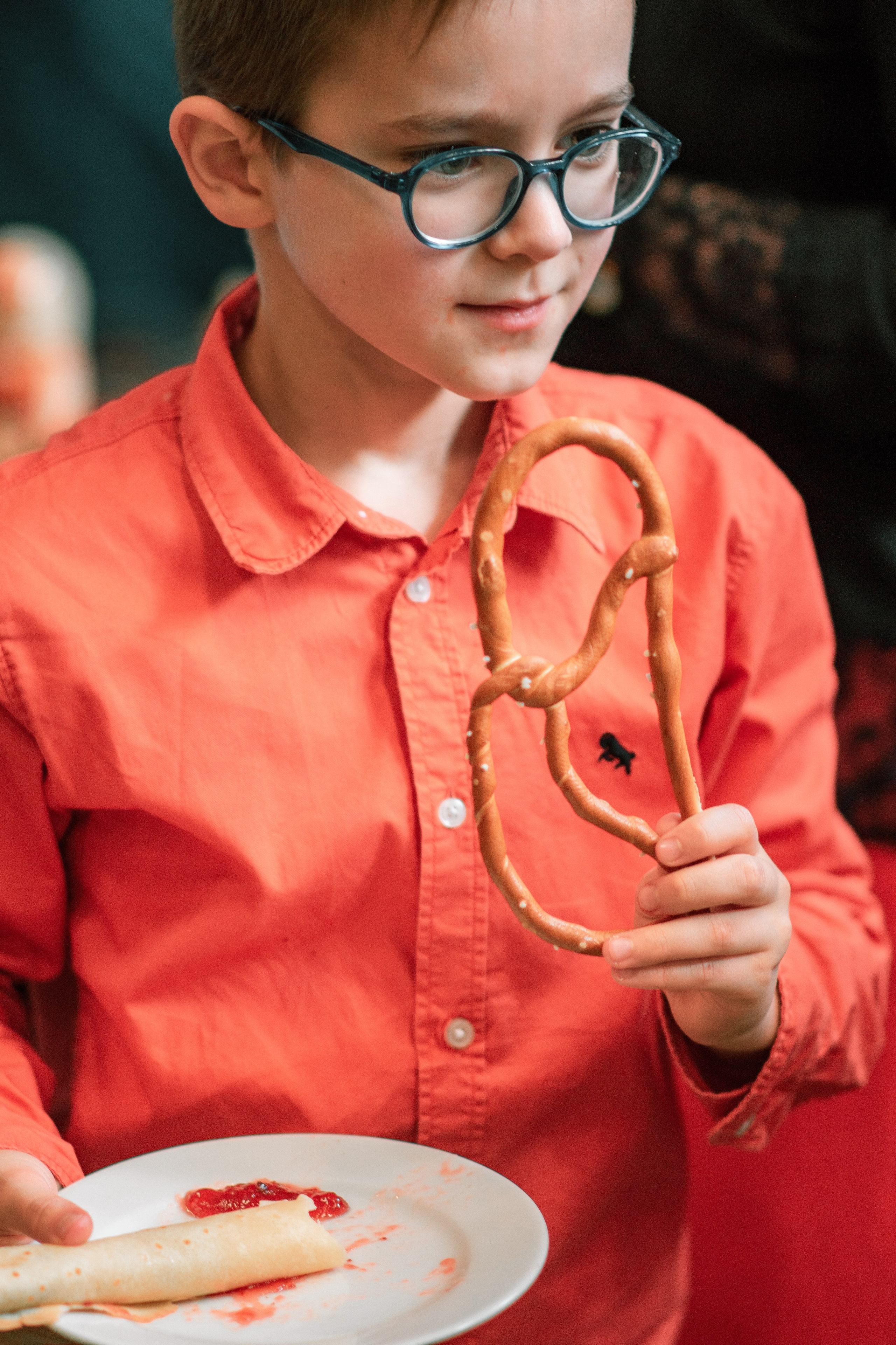 Масленица. Семейный и детский фотограф