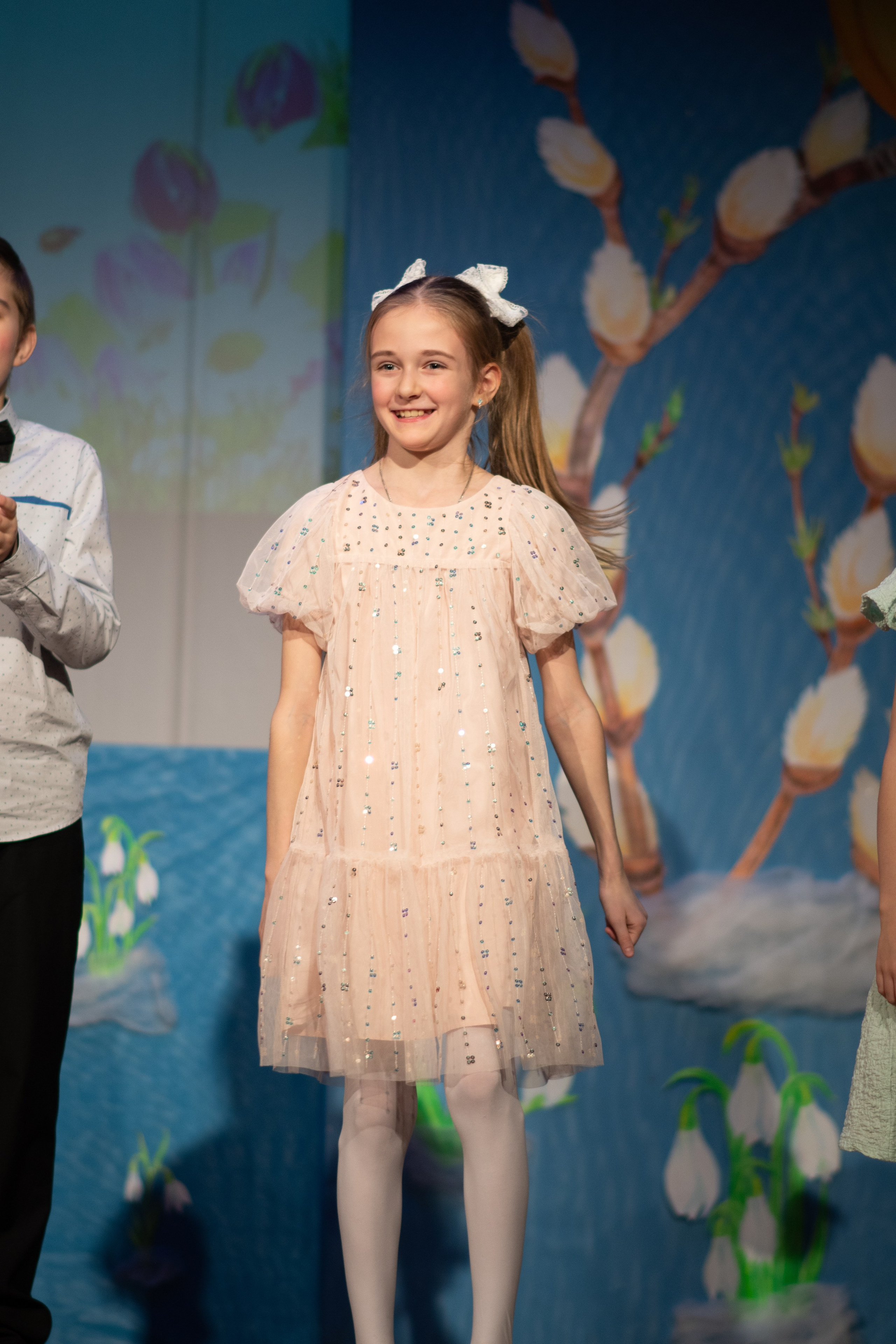 Репортаж. Семейный и детский фотограф