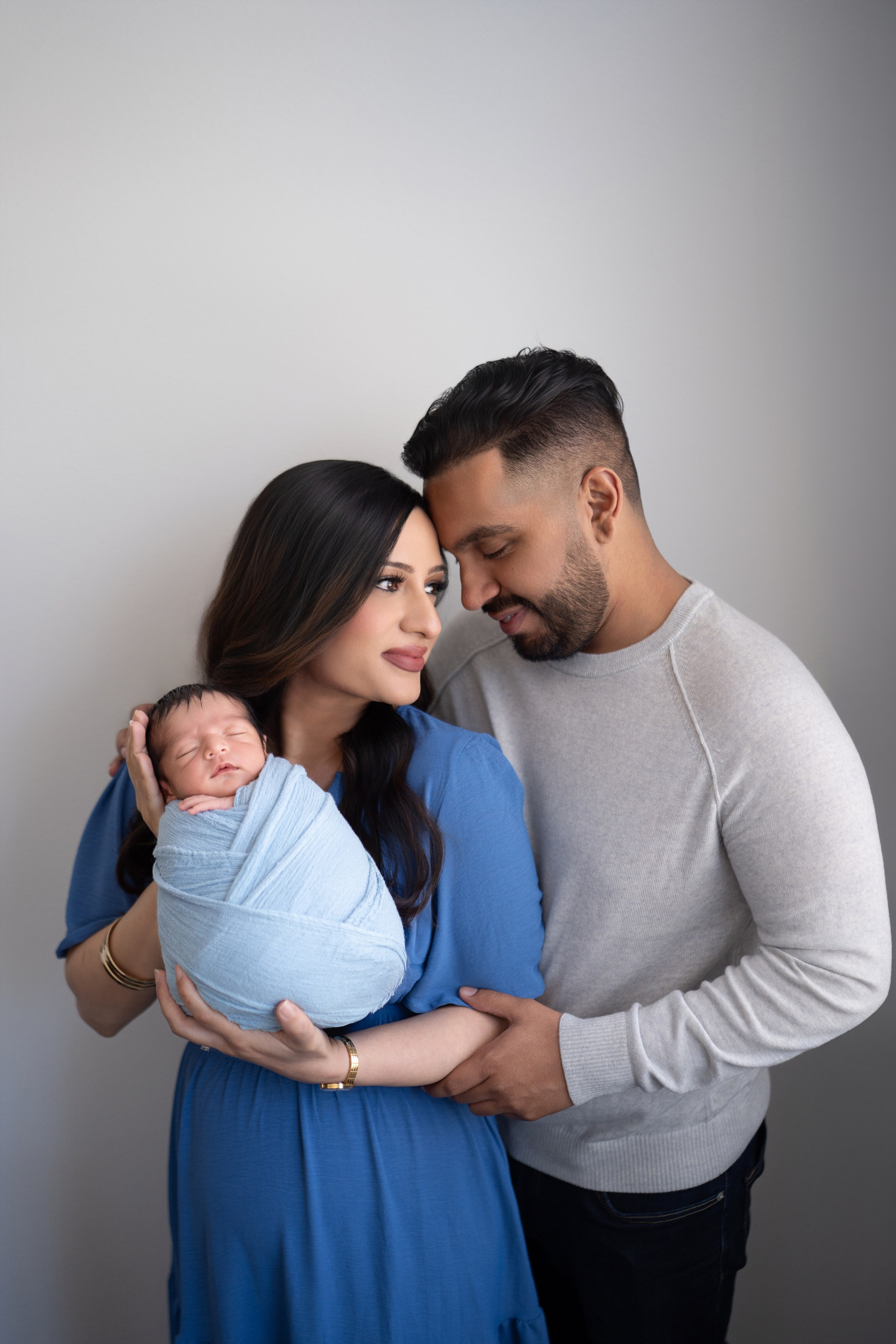 Newborn+Family. Maternity, family and newborn photography in San Francisco Bay Area