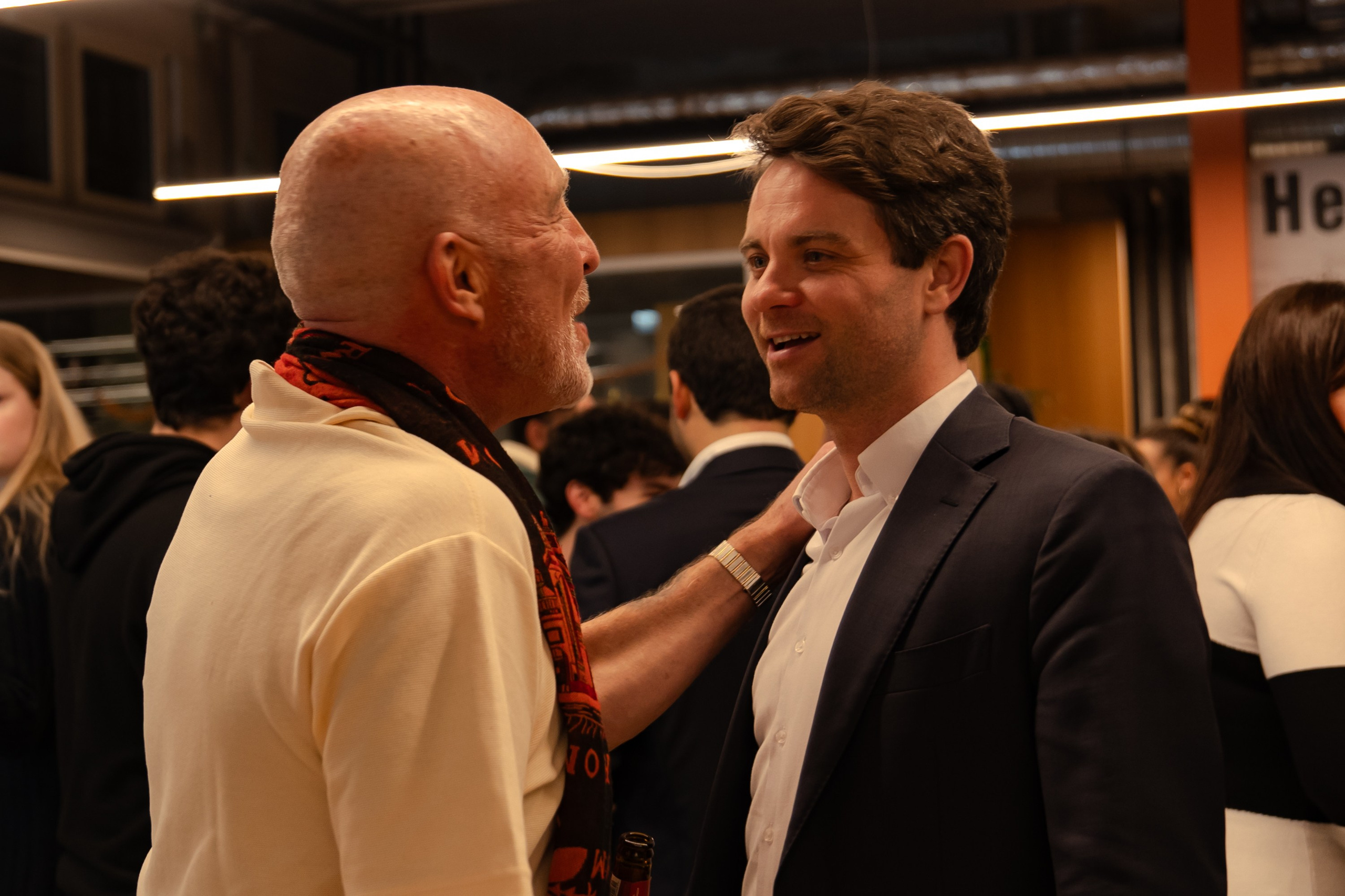 Sixt PT. Lisbon Event Photographer