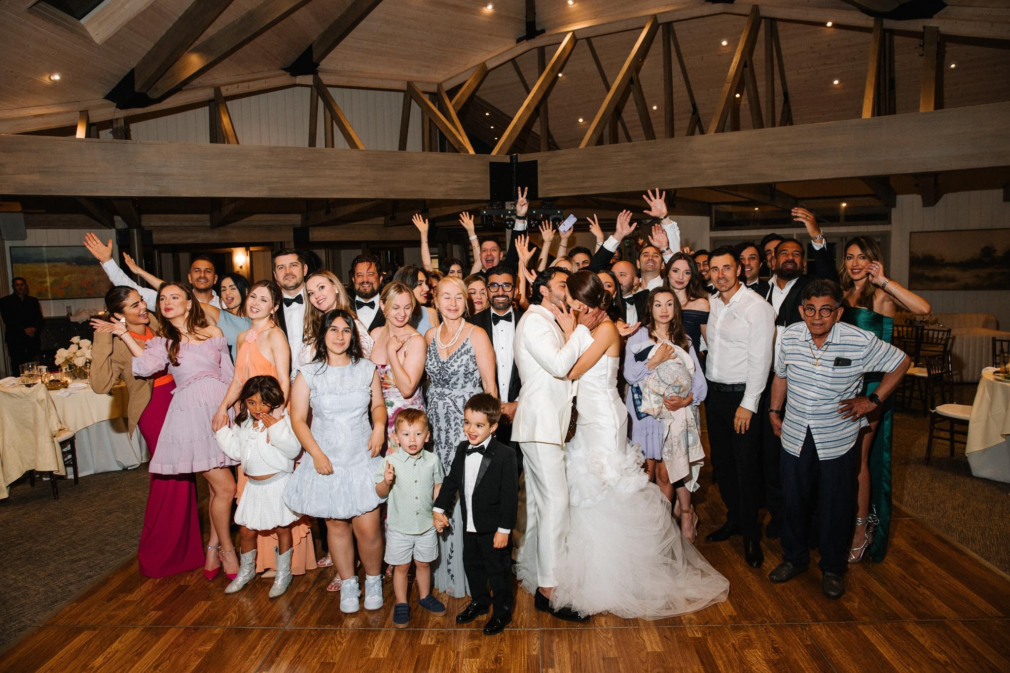 2025.05.24 Ievgenia & Reza. Sura Moments | Southern California Wedding Photo & Video