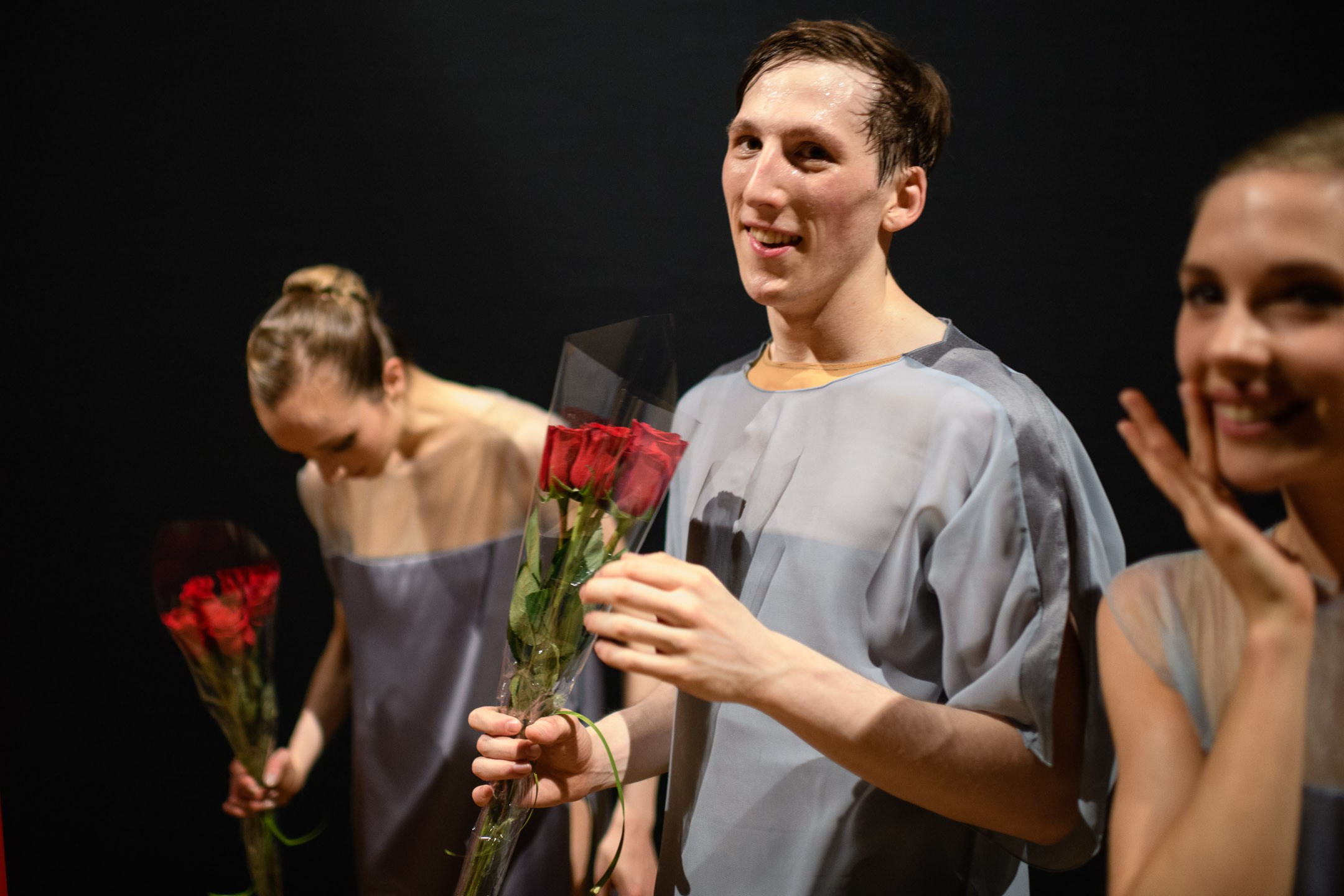 Luke Hayward. Alexander Kabanov Photographer