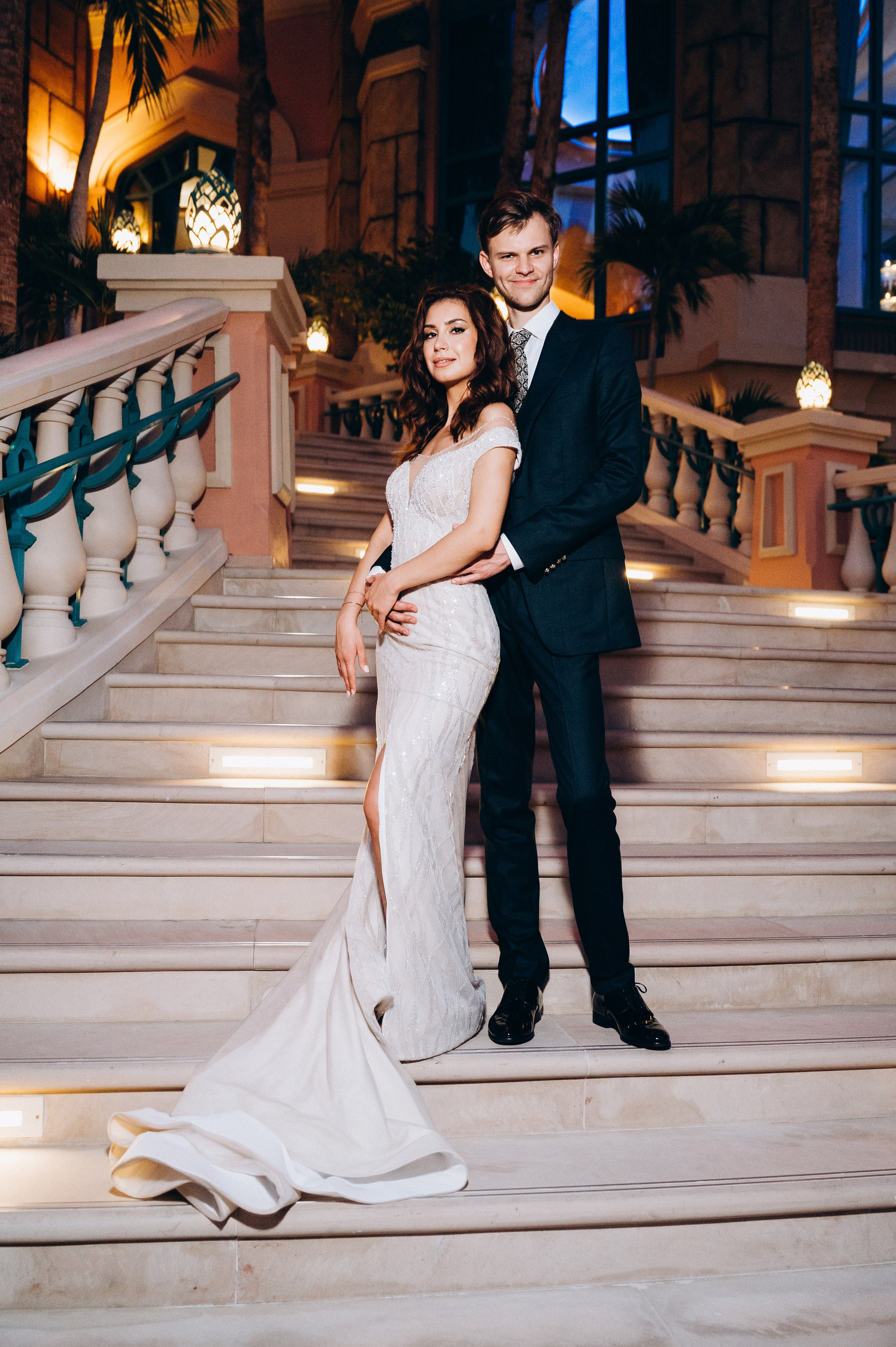 Wedding & Portraits. Igor Solodkii | Dubai Photo & Video — Real Estate, Events, Food, Studio