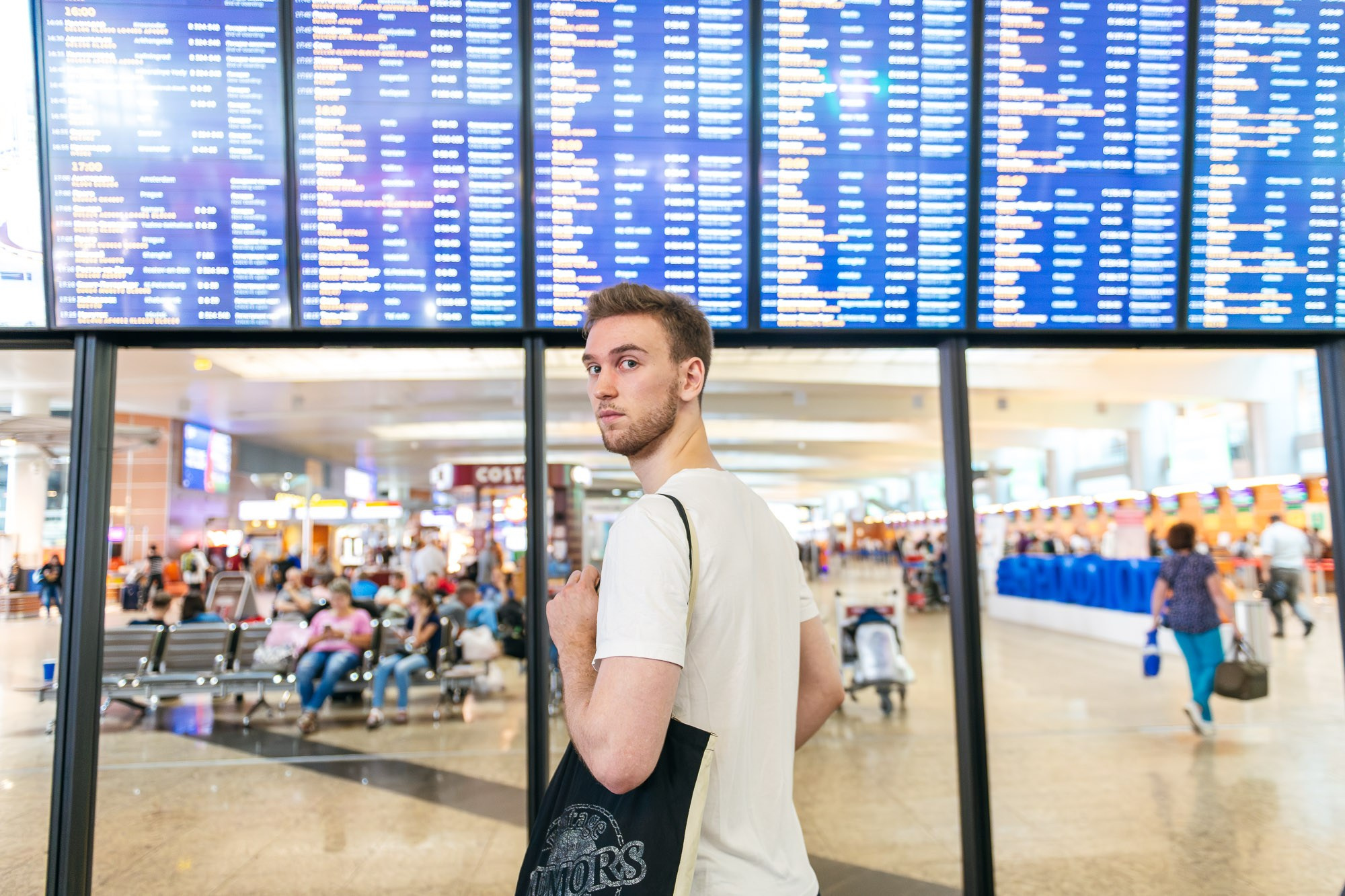 Otmar Klemann. Alexander Kabanov Photographer