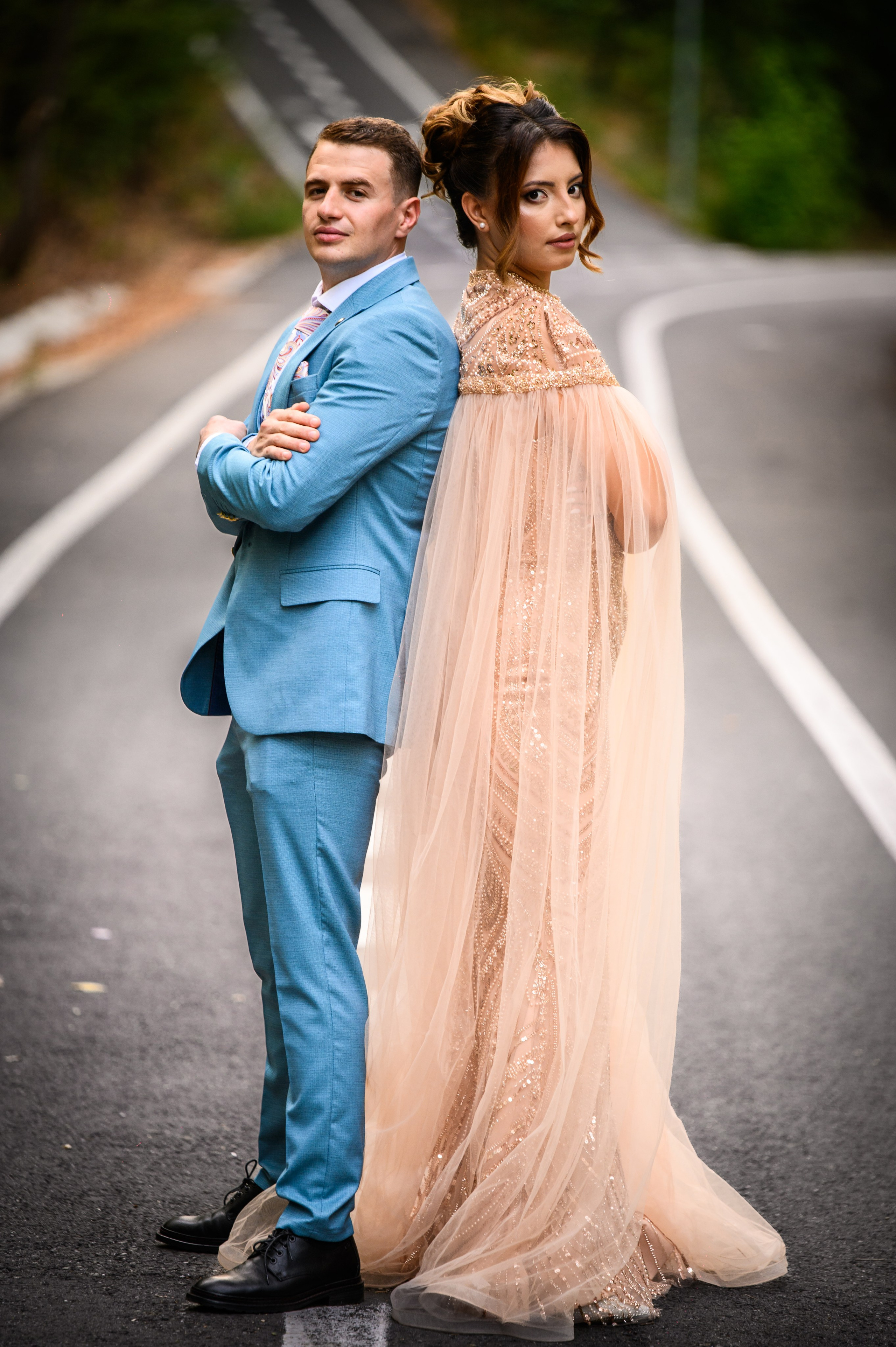 Luminița & Costel. Mihnea’s Perspective — Where your moments become timeless stories. Event photographer, Romania