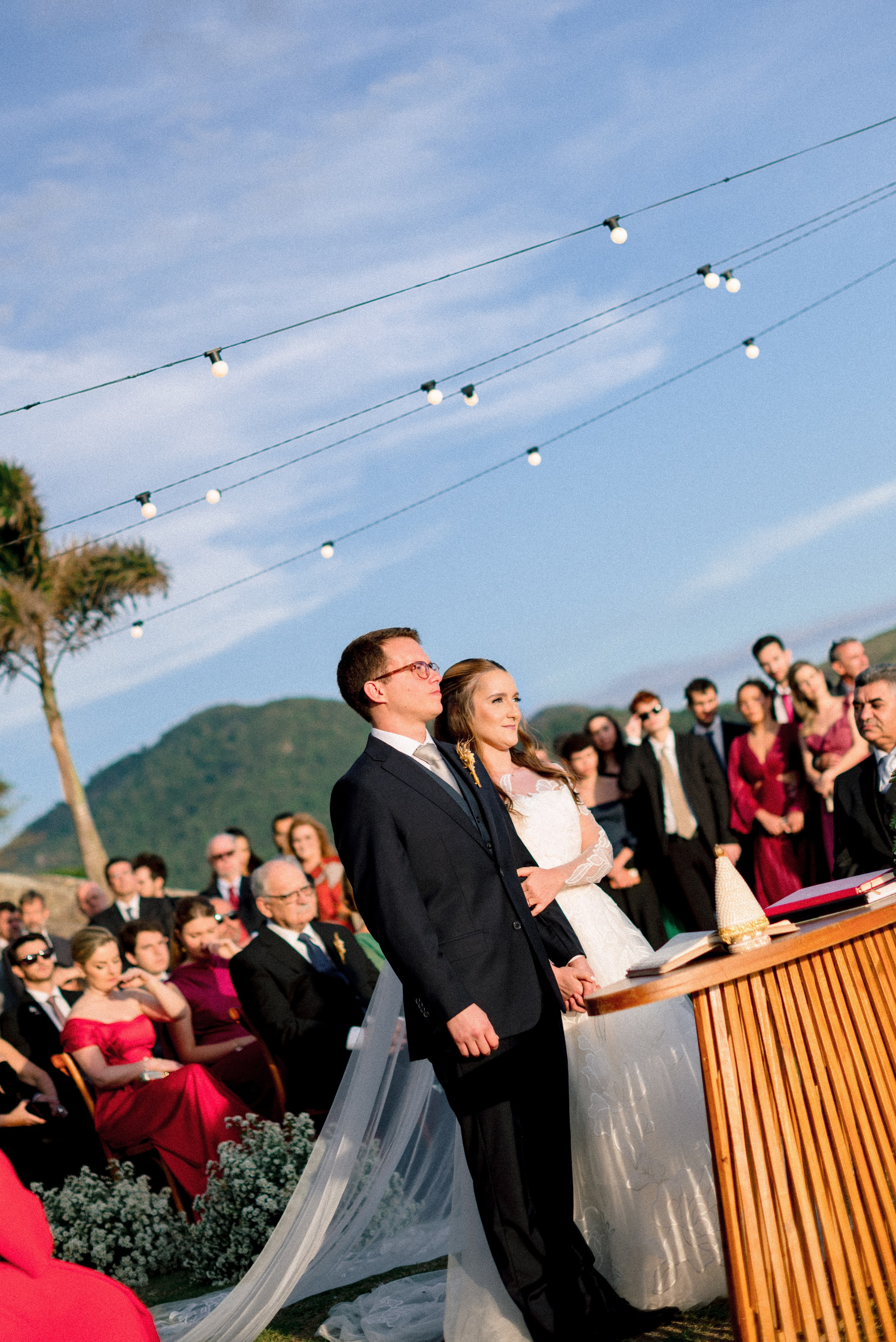 Caio & Maria | Casamento. Junior Ribeiro Fotografia