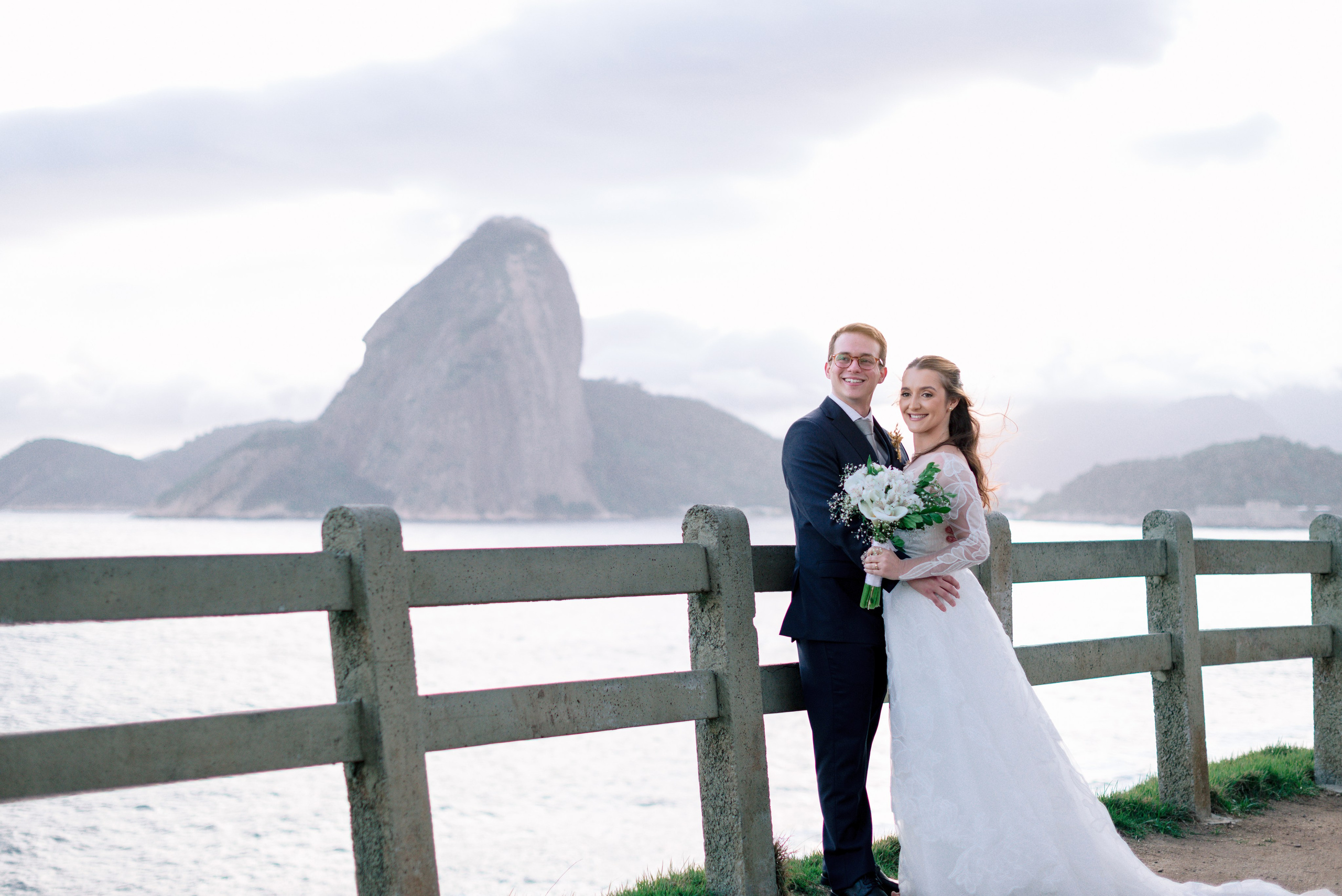Caio & Maria | Casamento. Junior Ribeiro Fotografia