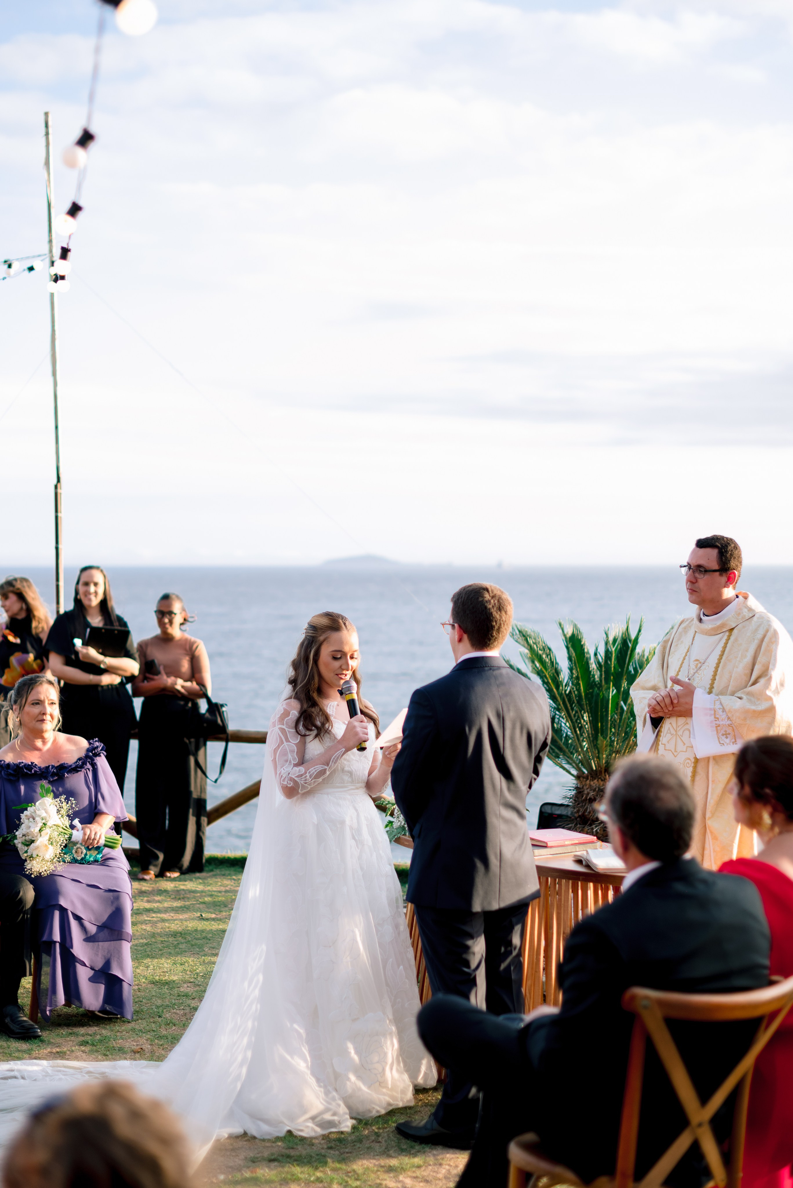 Caio & Maria | Casamento. Junior Ribeiro Fotografia