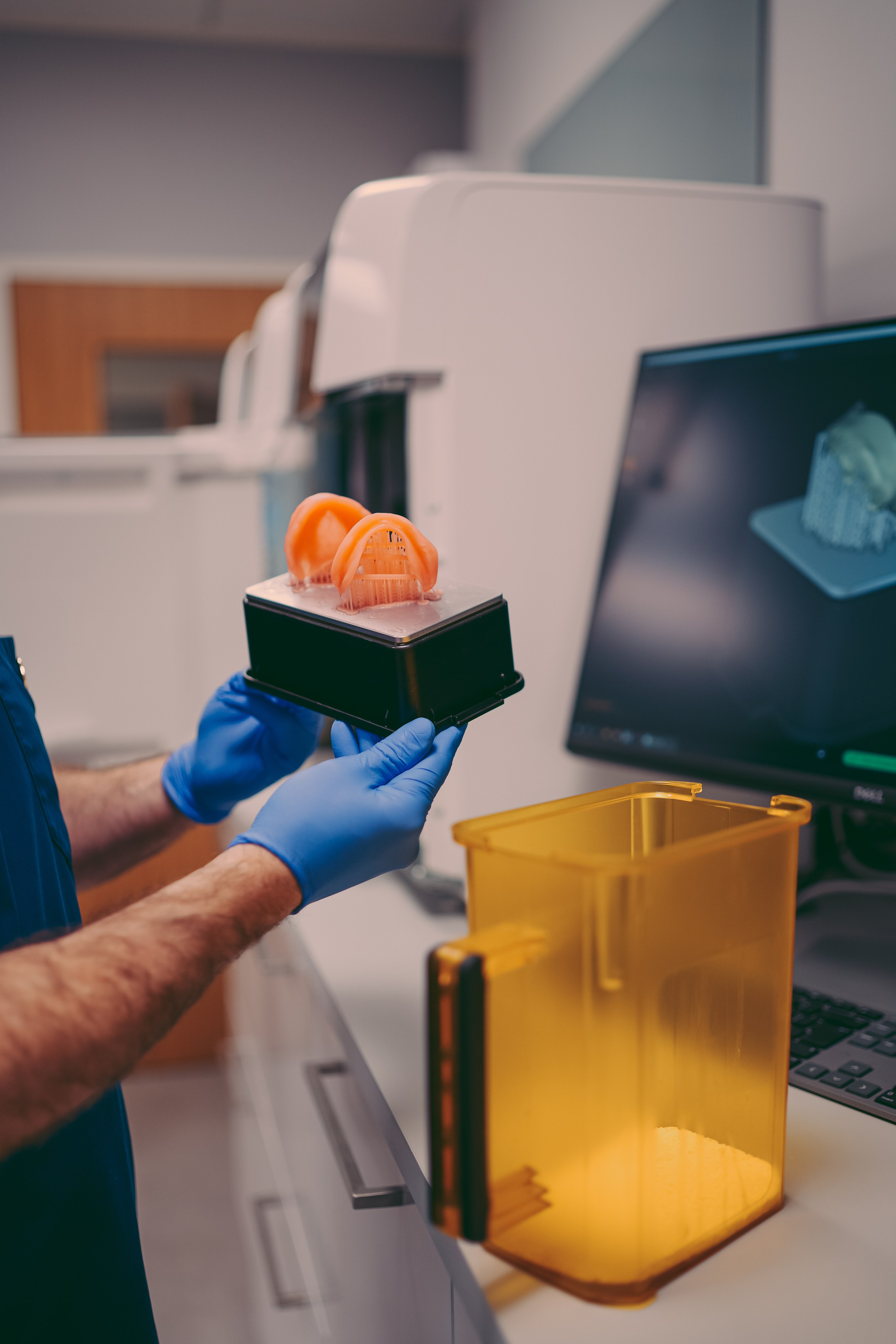 Brand photoshoot Solihull