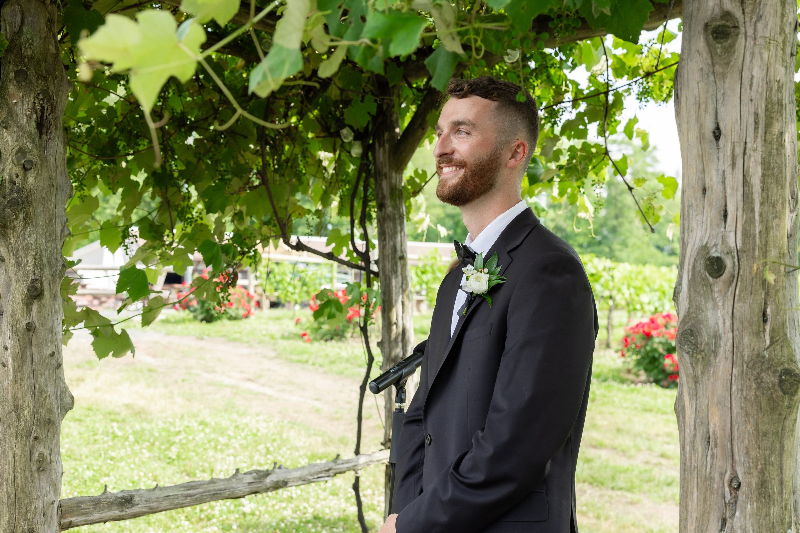 Angelica & Conor. Wedding Photo & Video