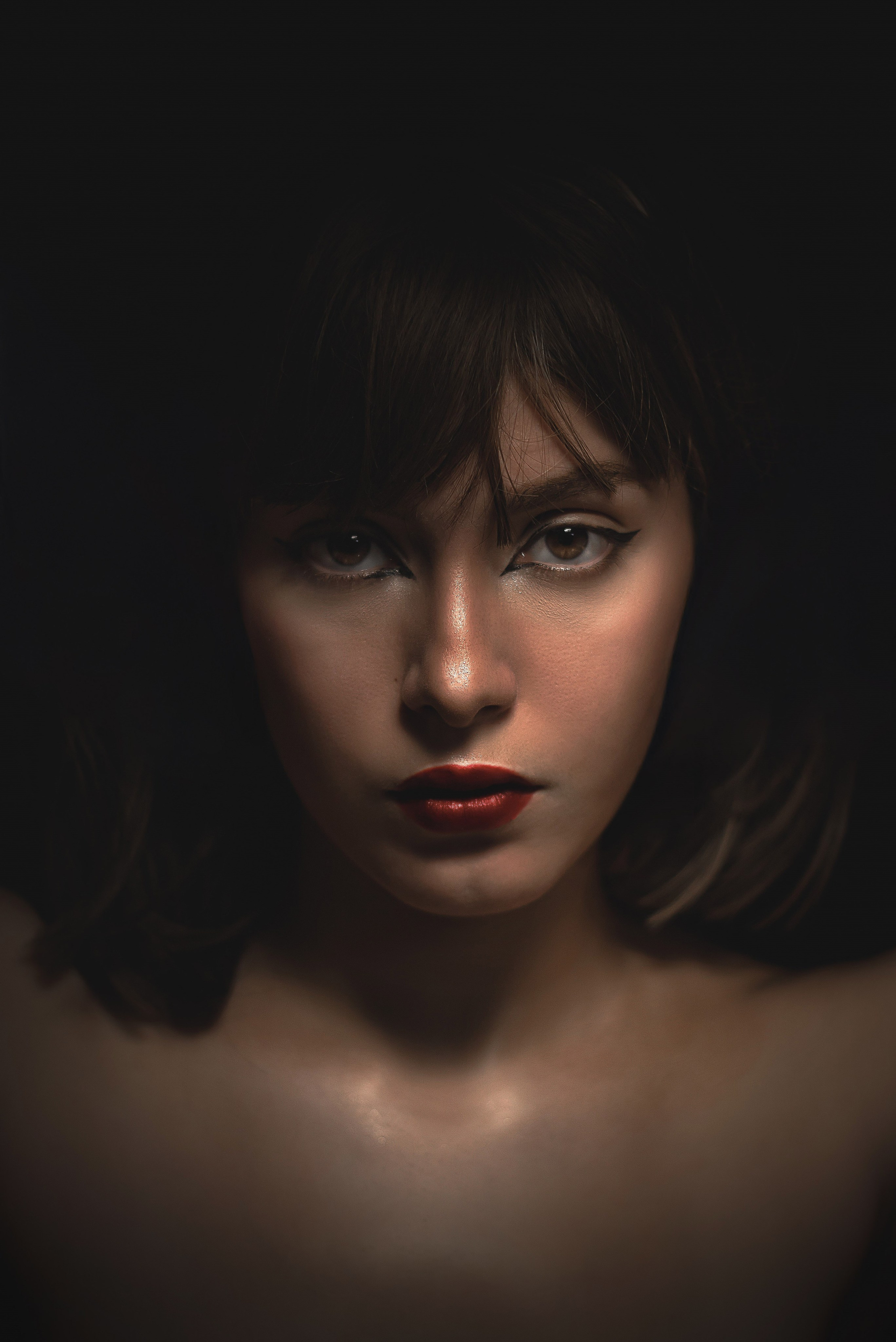 Ensaio Fotográfico Fashion Moda | Estúdio em SP. Fotógrafa em são paulo — Fotos Autênticas