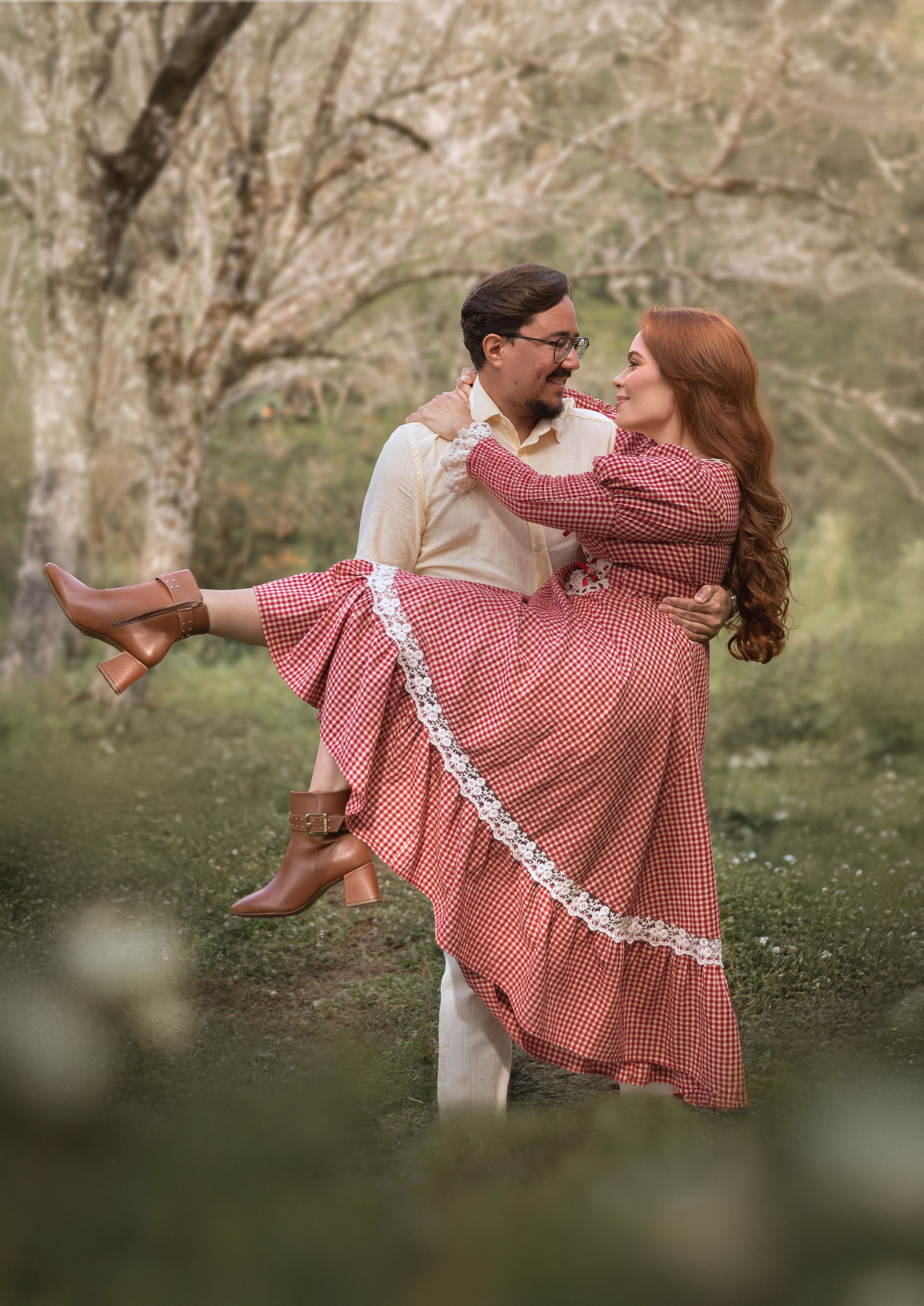 Ensaio de Casal e Familia em São Paulo | Fotografia Romântica. Fotógrafa em são paulo — Fotos Autênticas