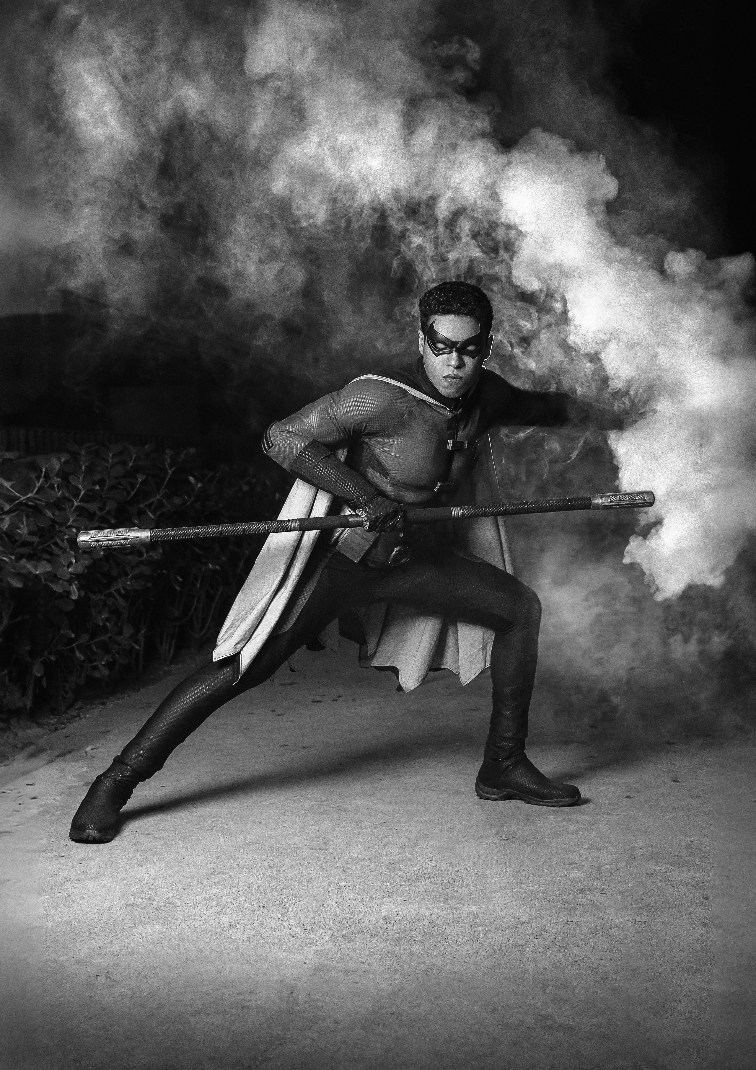 Ensaio para Cosplayers | São Paulo. Fotógrafa em são paulo — Fotos Autênticas