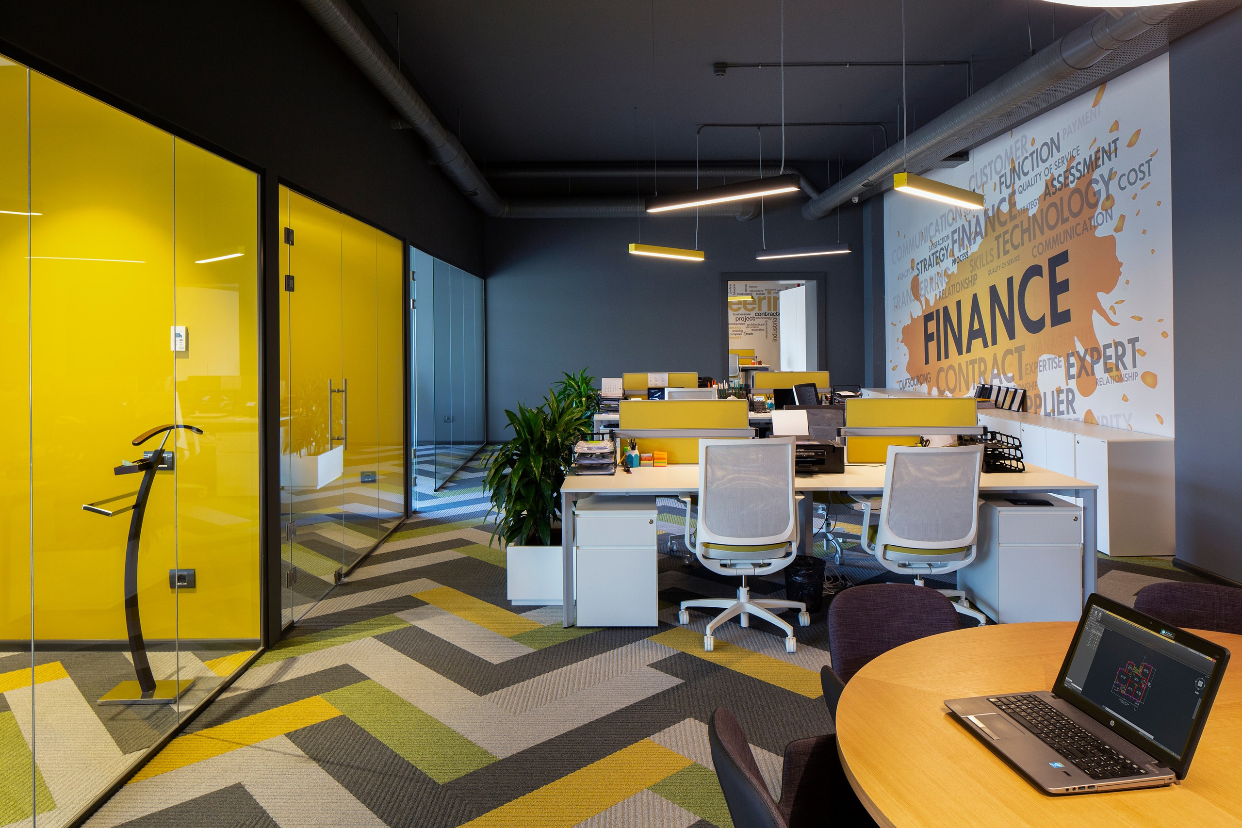 Huner Group Flex. Elmar Mustafazadeh Photography