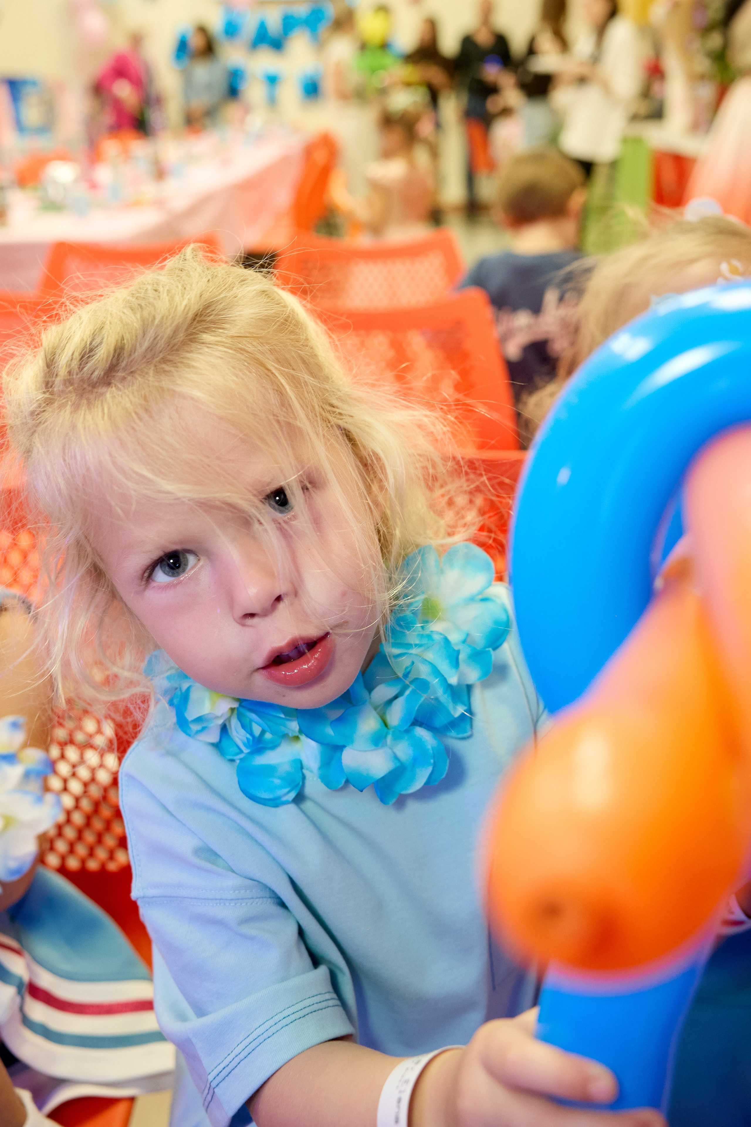 STEPHANIE 5. Photographer Julia Makoveeva