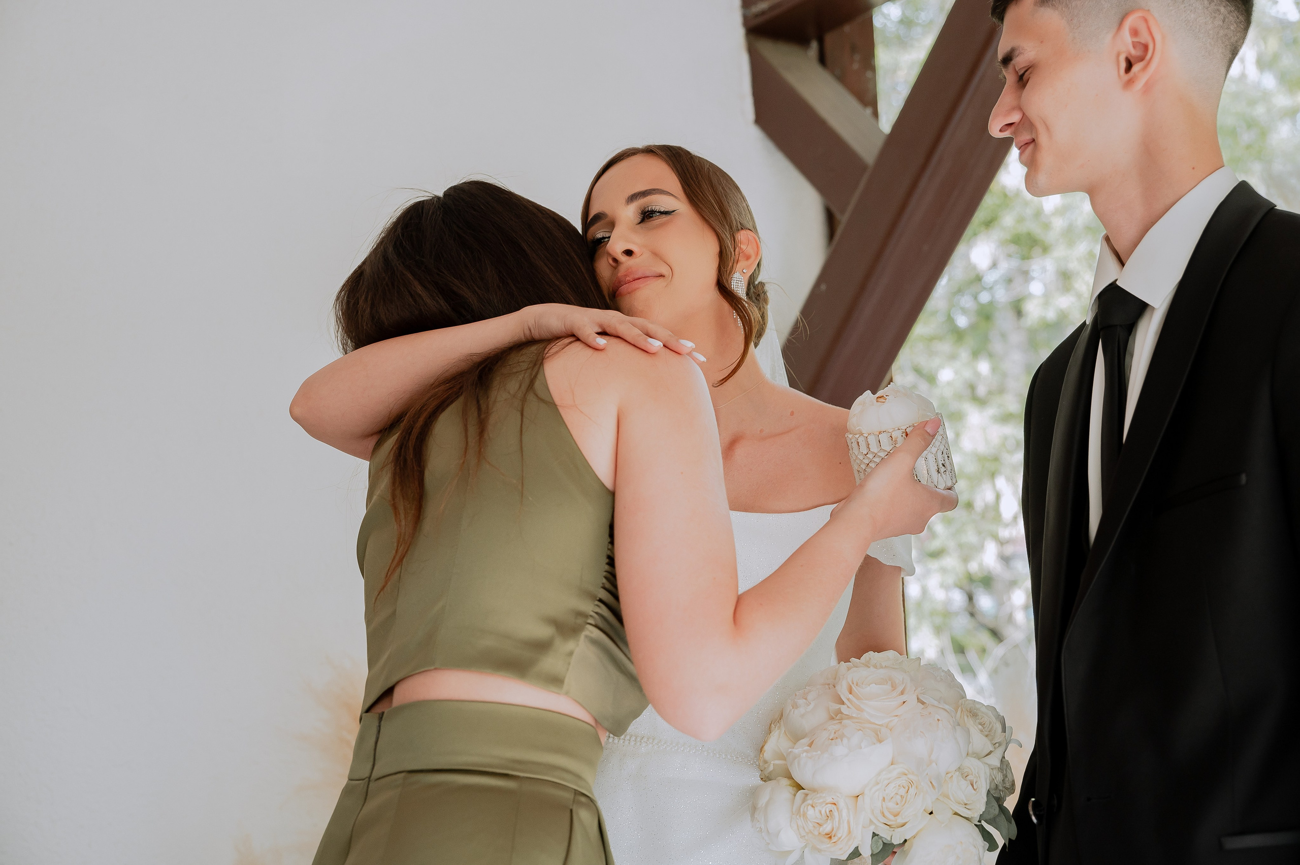 Руслан & Василина. Свадебный и семейный фотограф Екатерина Шестакова