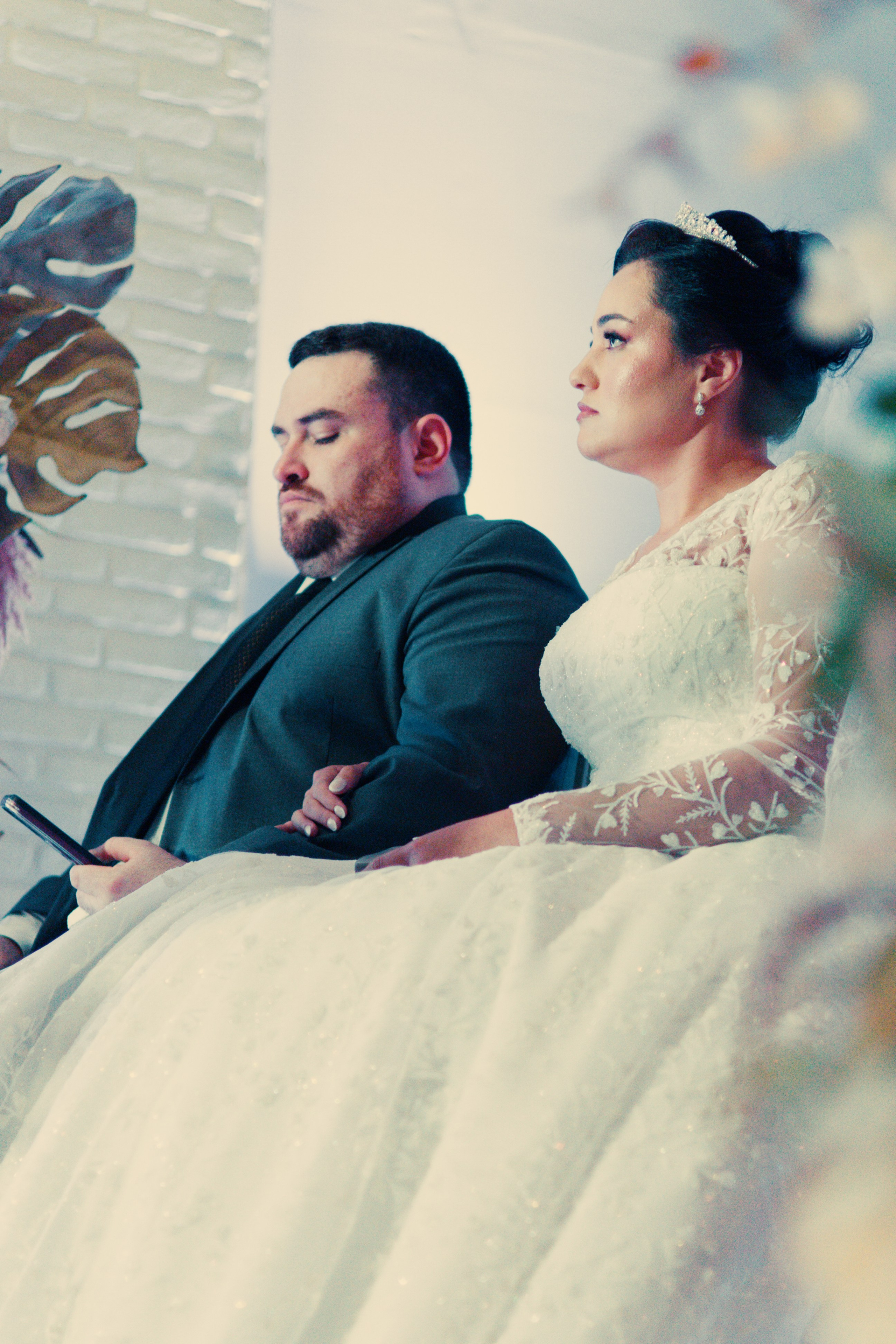 Fotos de Casamento Espaço Marques Bruna e Jackson
