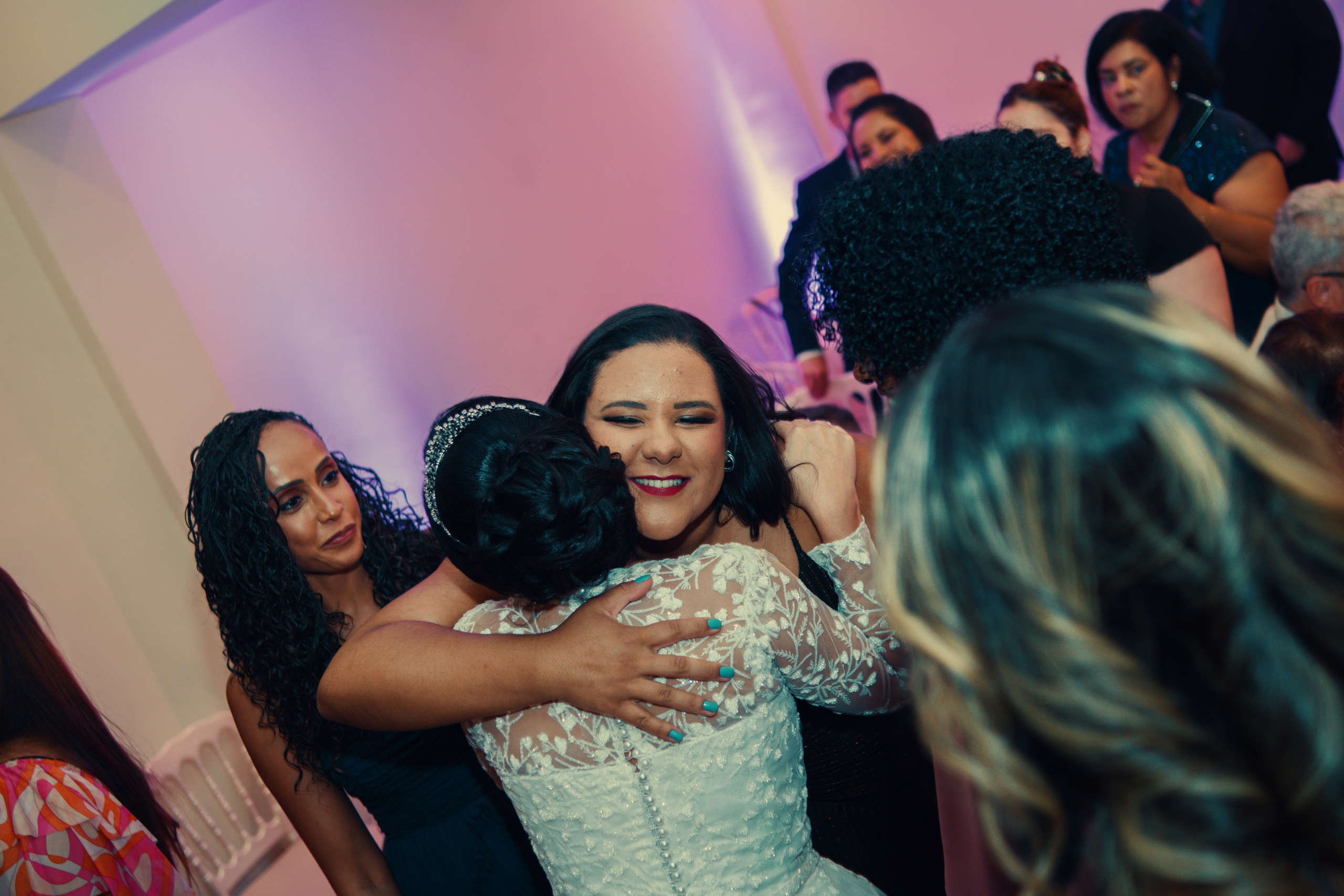 Fotos de Casamento Espaço Marques Bruna e Jackson