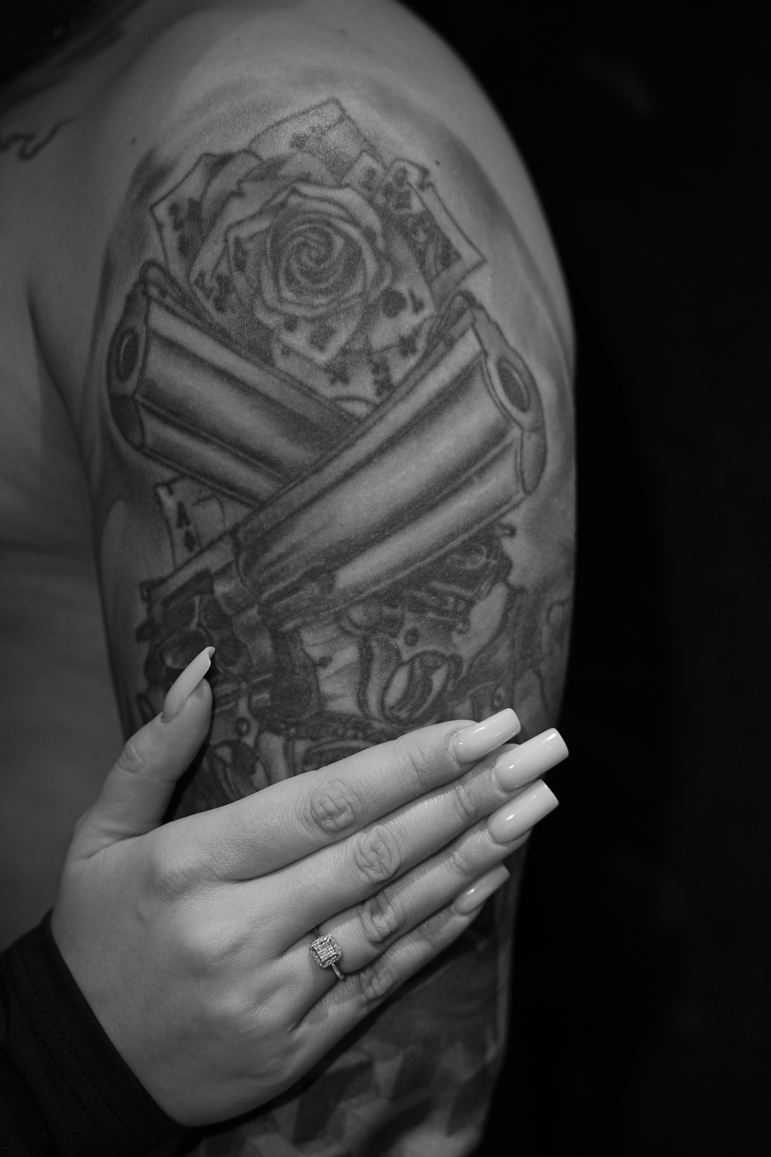 Diana & Alex — Save The Date. Marius Doban