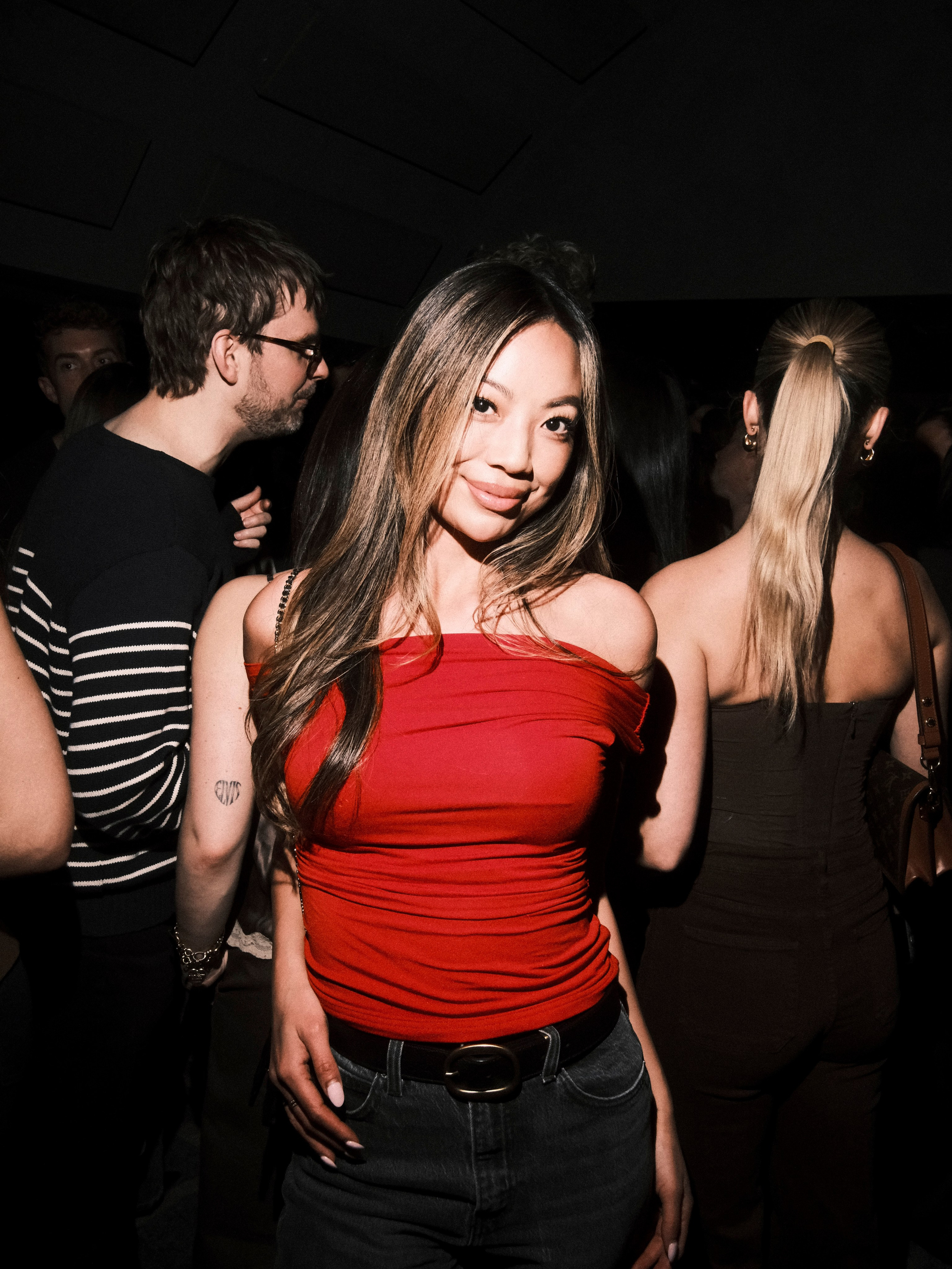 House of Contra. Event photographer NYC