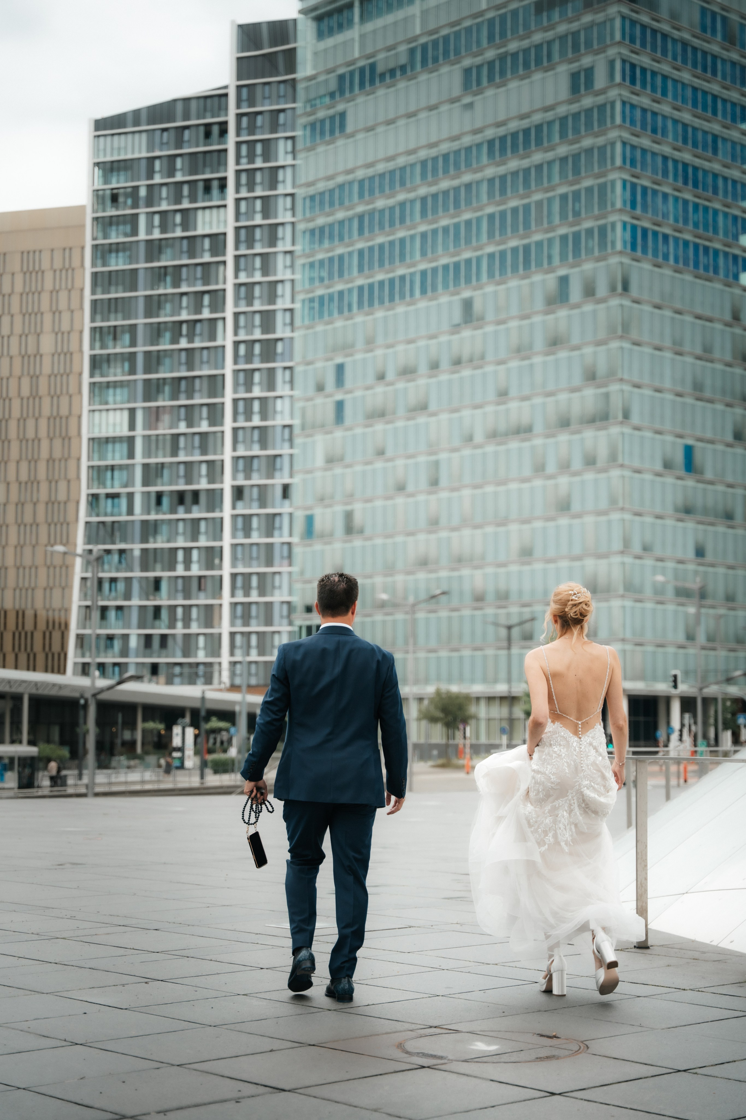 Hochzeit | Luxembourg. Elena Seewald