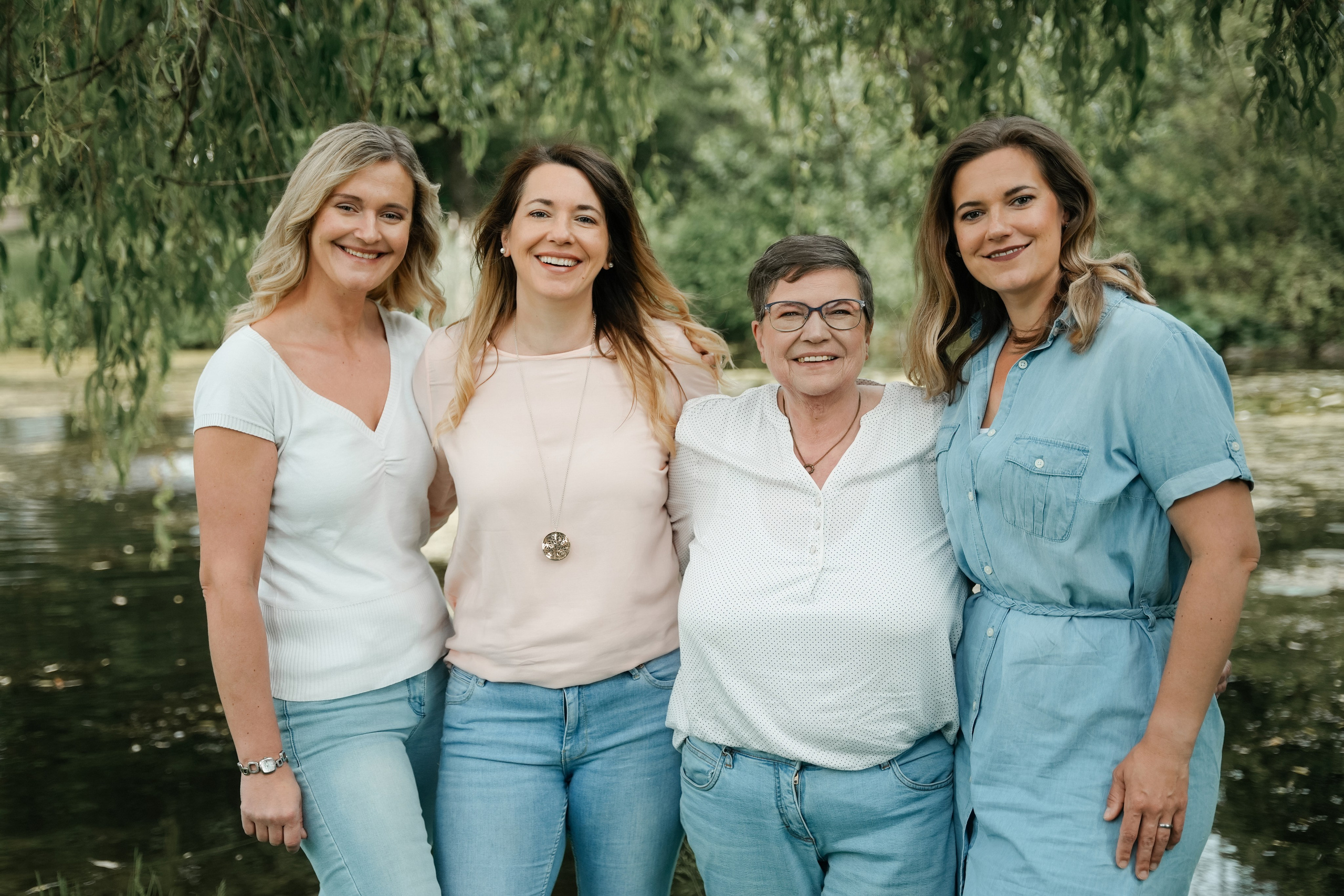 Generation Shoot | Bitburg. Elena Seewald