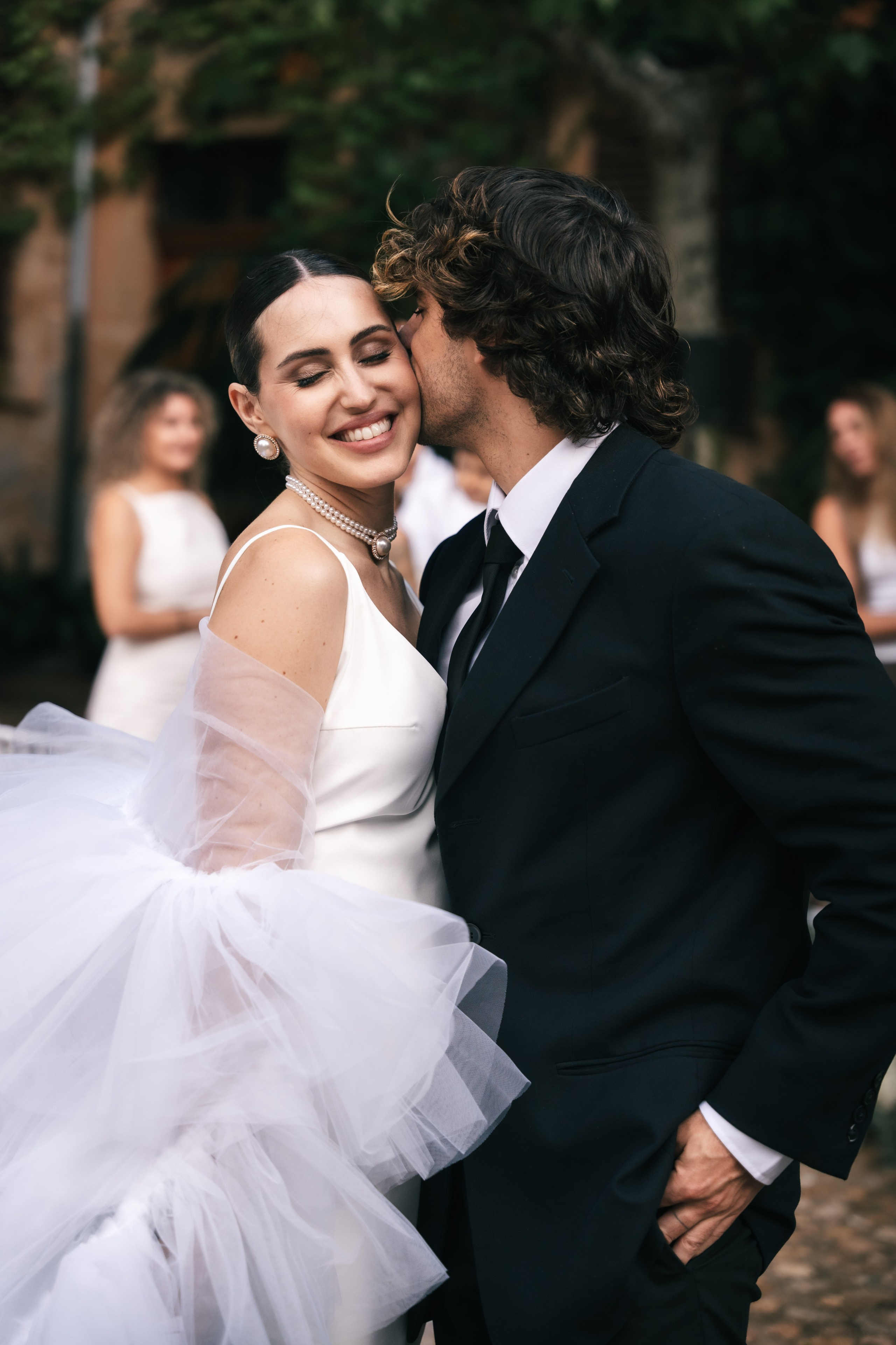 Hochzeit | Son Togores. Elena Seewald