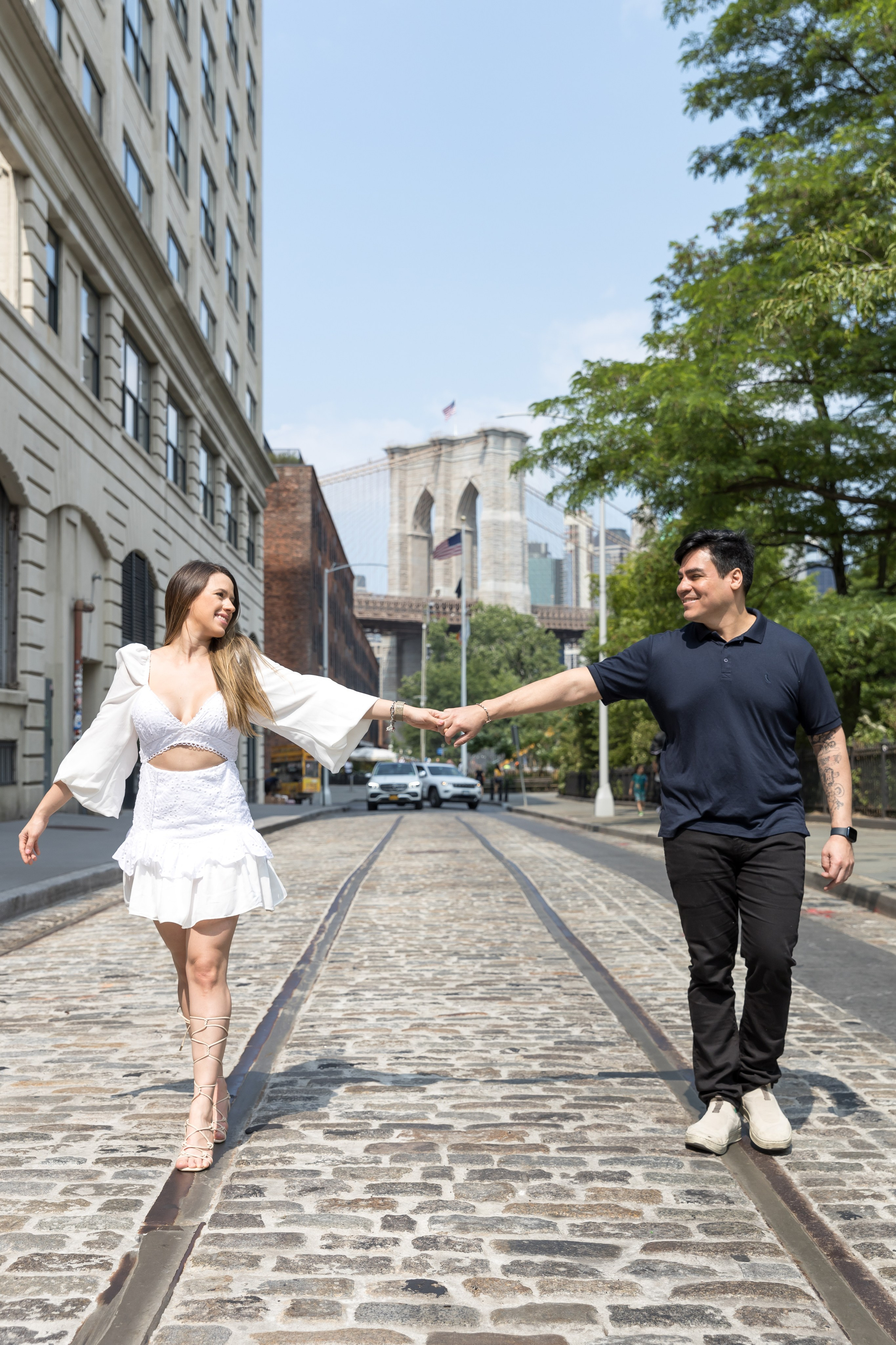 Couples Photography. William Volcov | Photographer and Filmmaker