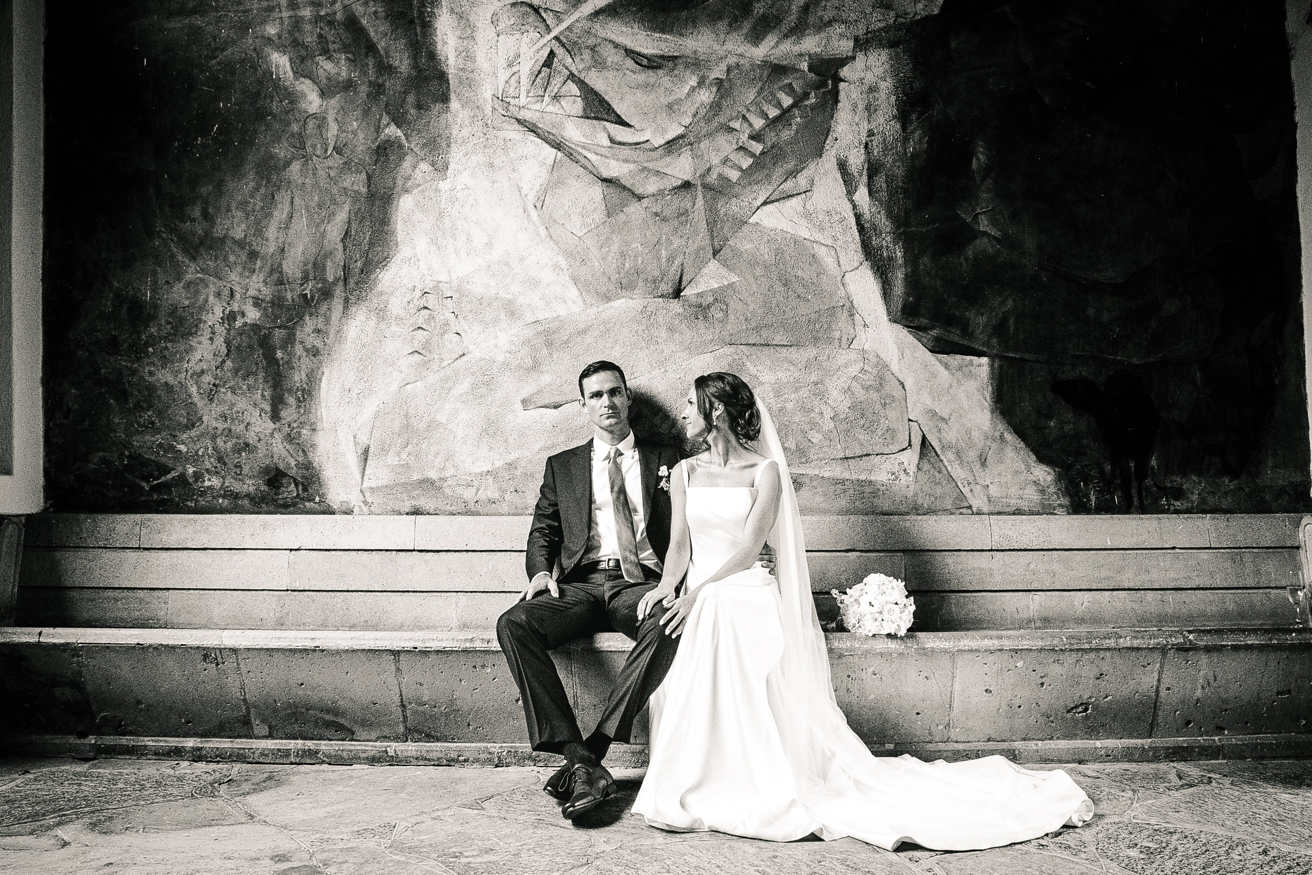 Stacie & Trae Wedding in San Miguel de Allende | Wedding Photography. Saúl Vázquez | Destination Wedding Photographer
